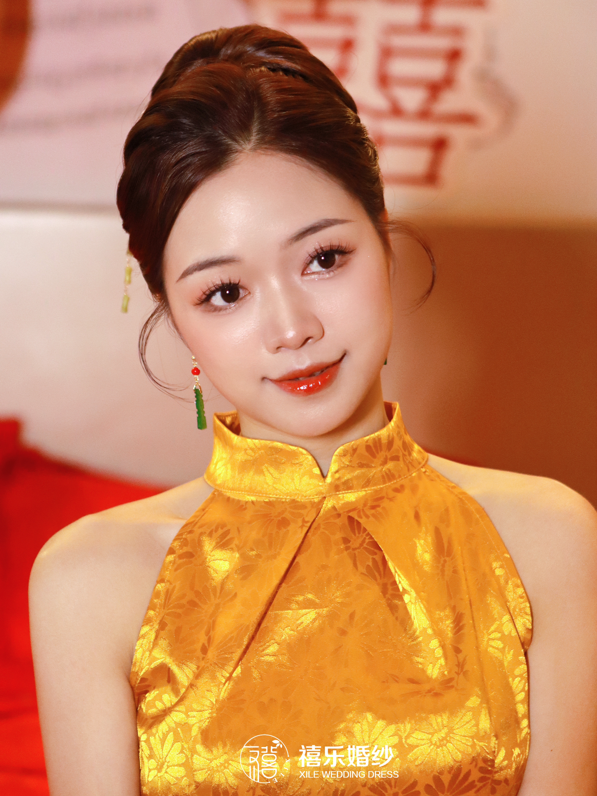 【禧乐】过门妆