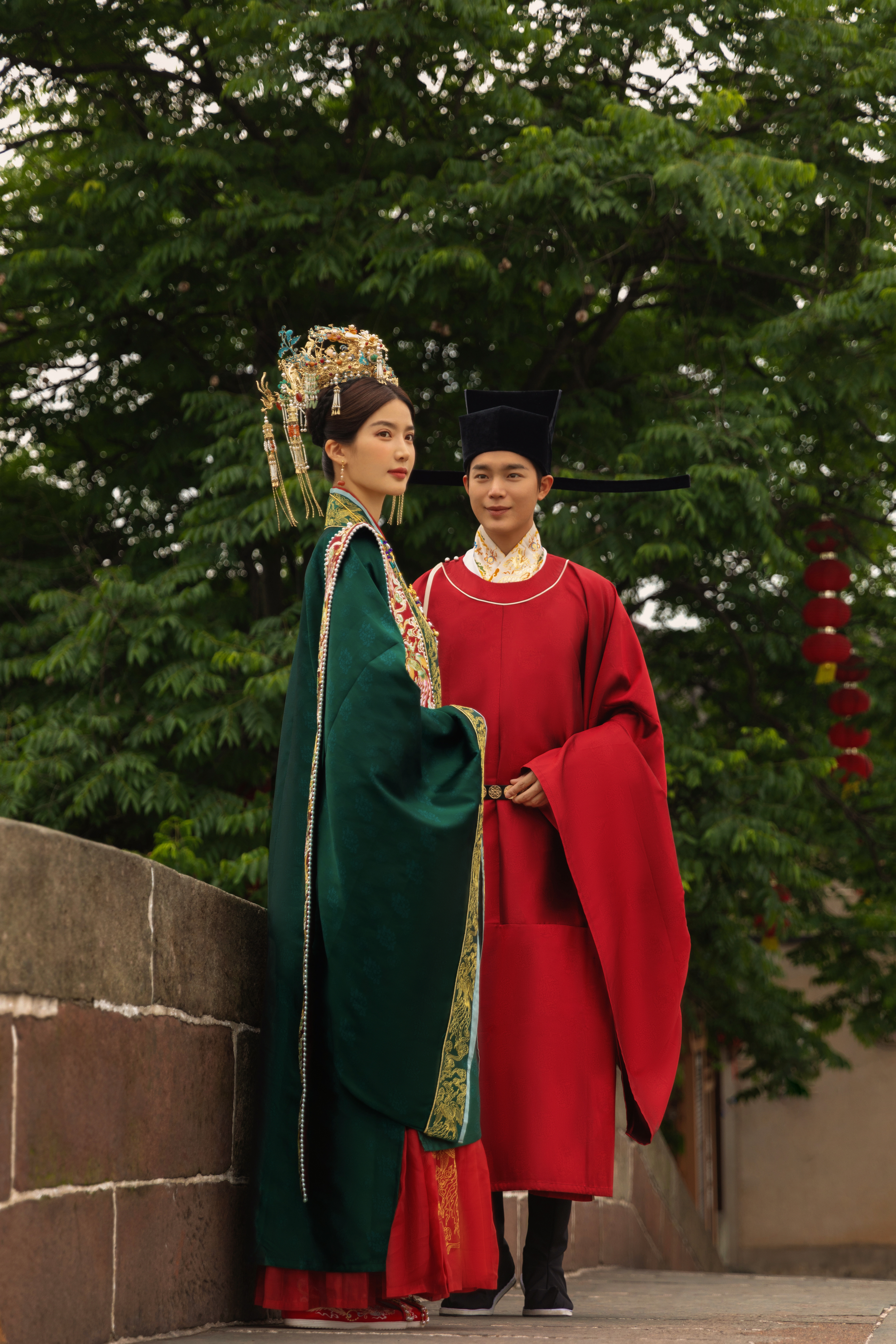 【人氣熱拍】夏洛特莊園 /內(nèi)外景婚紗照