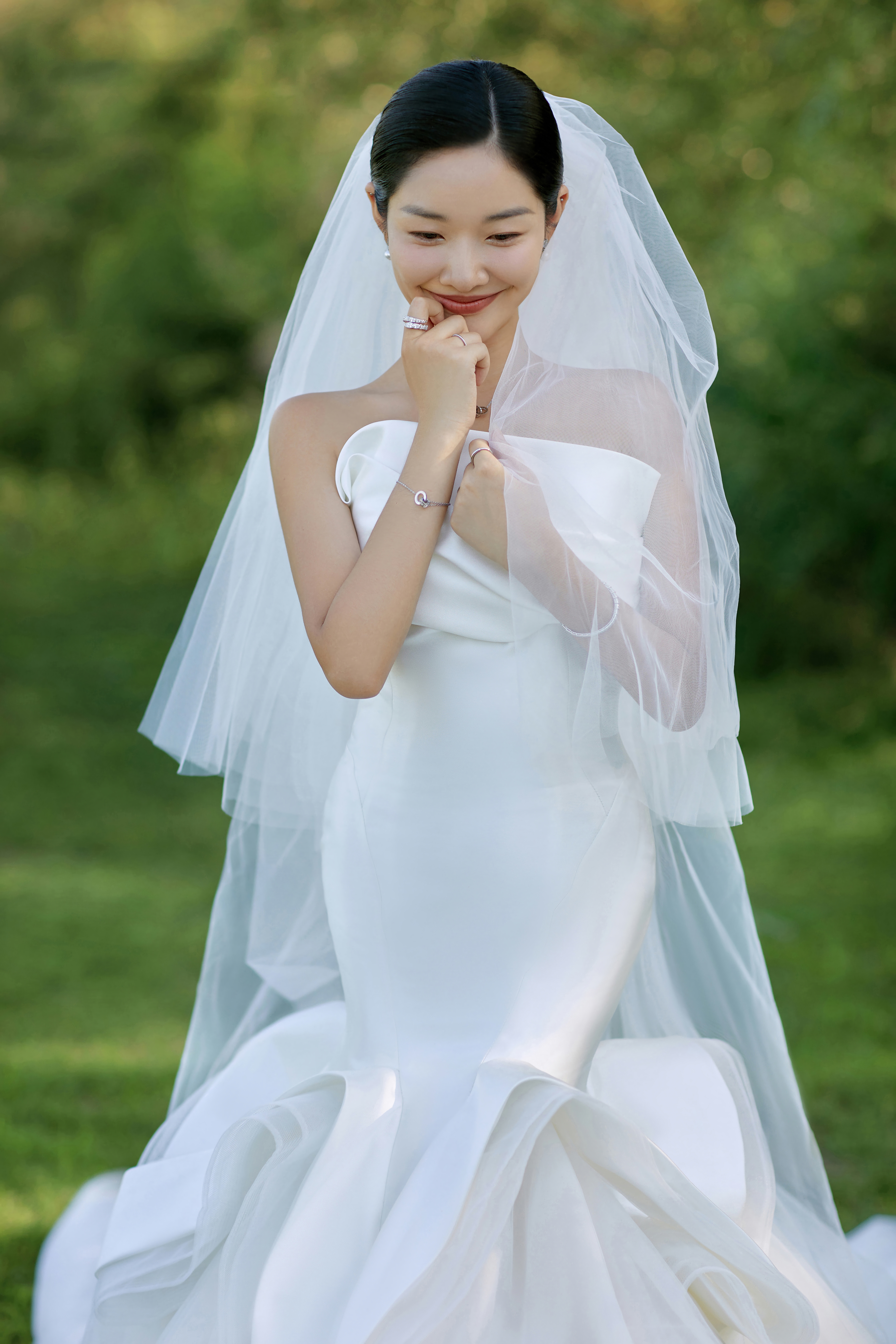 執(zhí)子之手