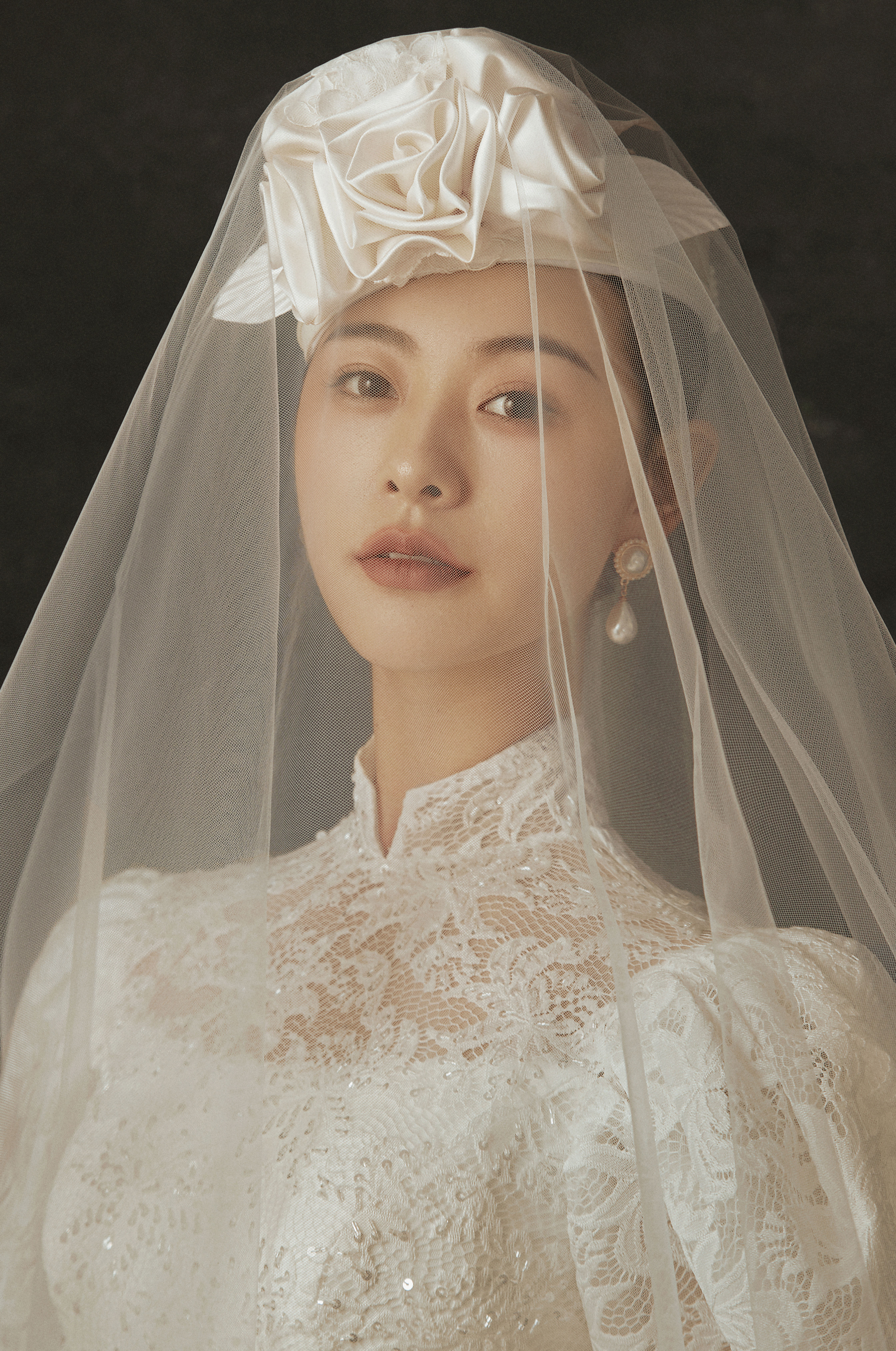 婚纱照档期抢订