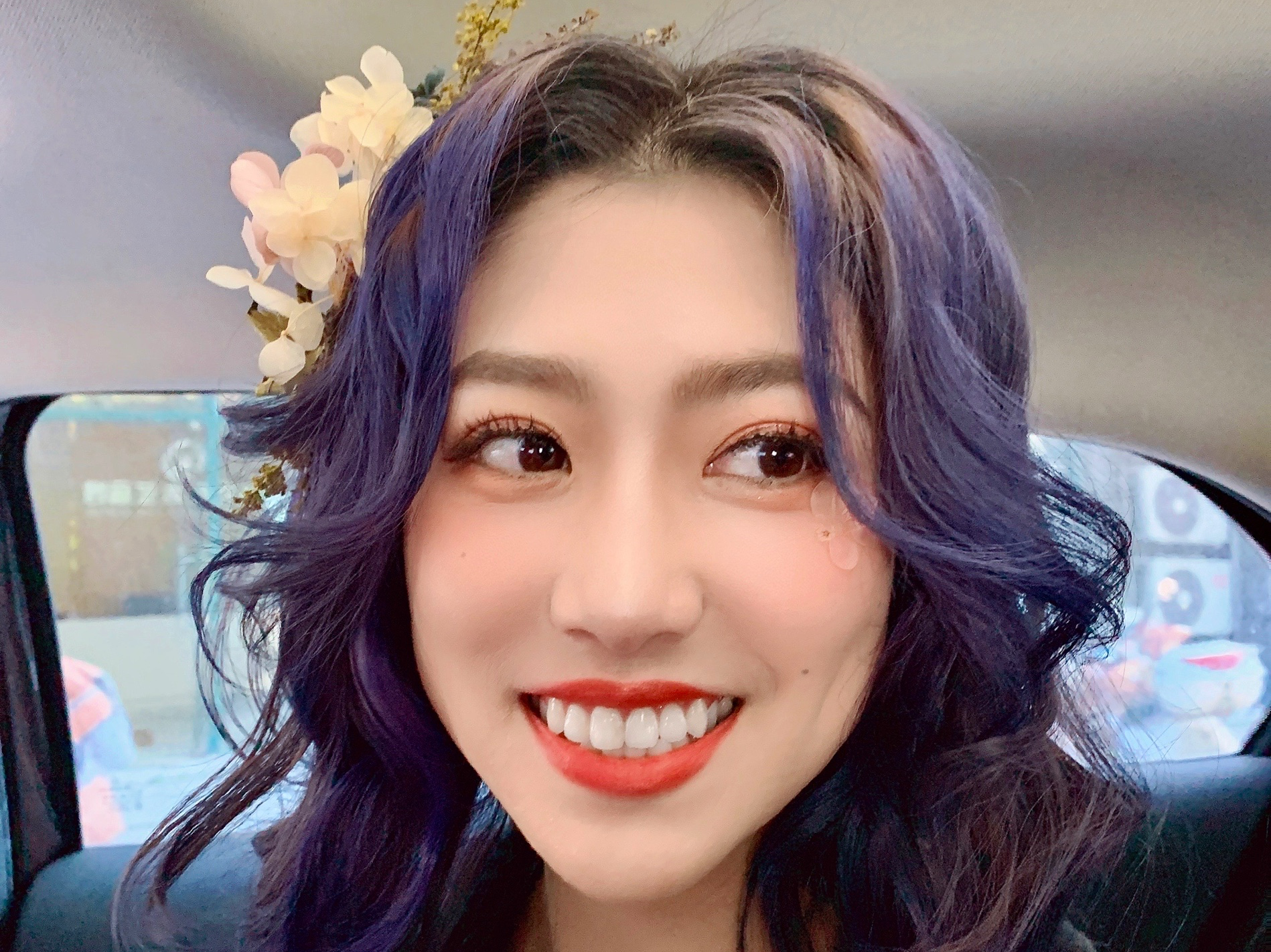 精致一对一定制妆容 自定义各式妆容
