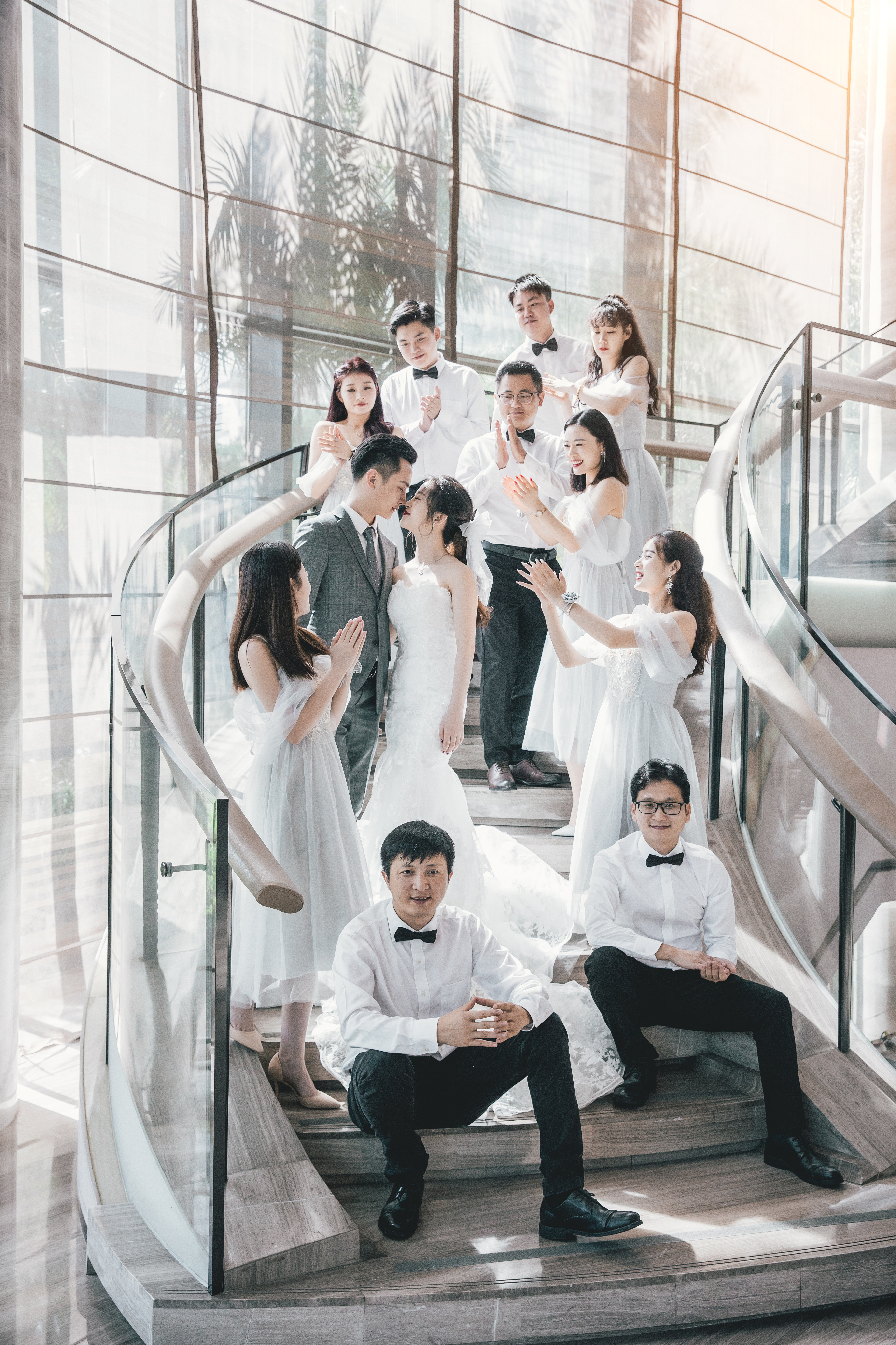 【25年特惠热卖】首席级别双机位摄影或双机位摄像