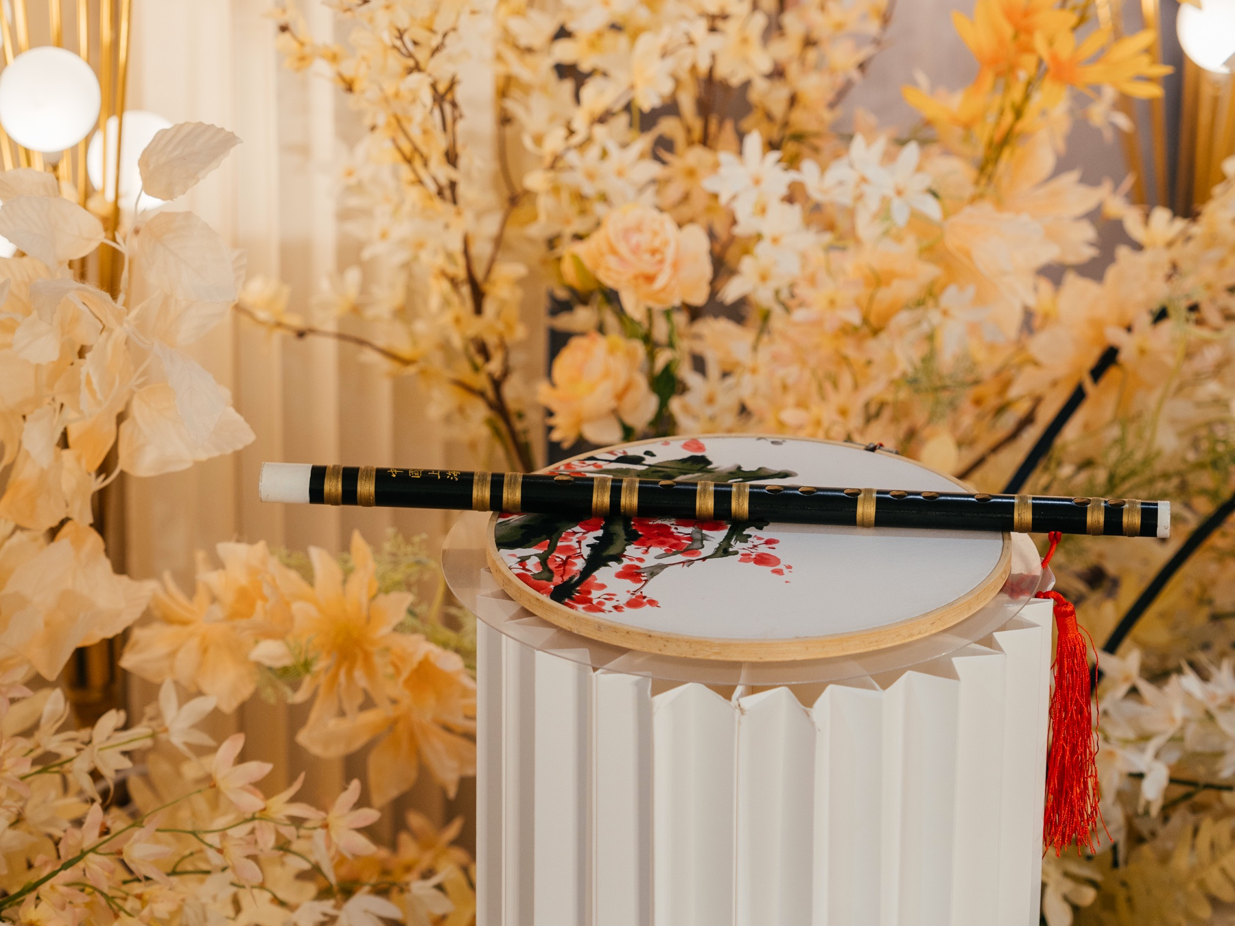 《花间照影》新中式婚礼限时8折