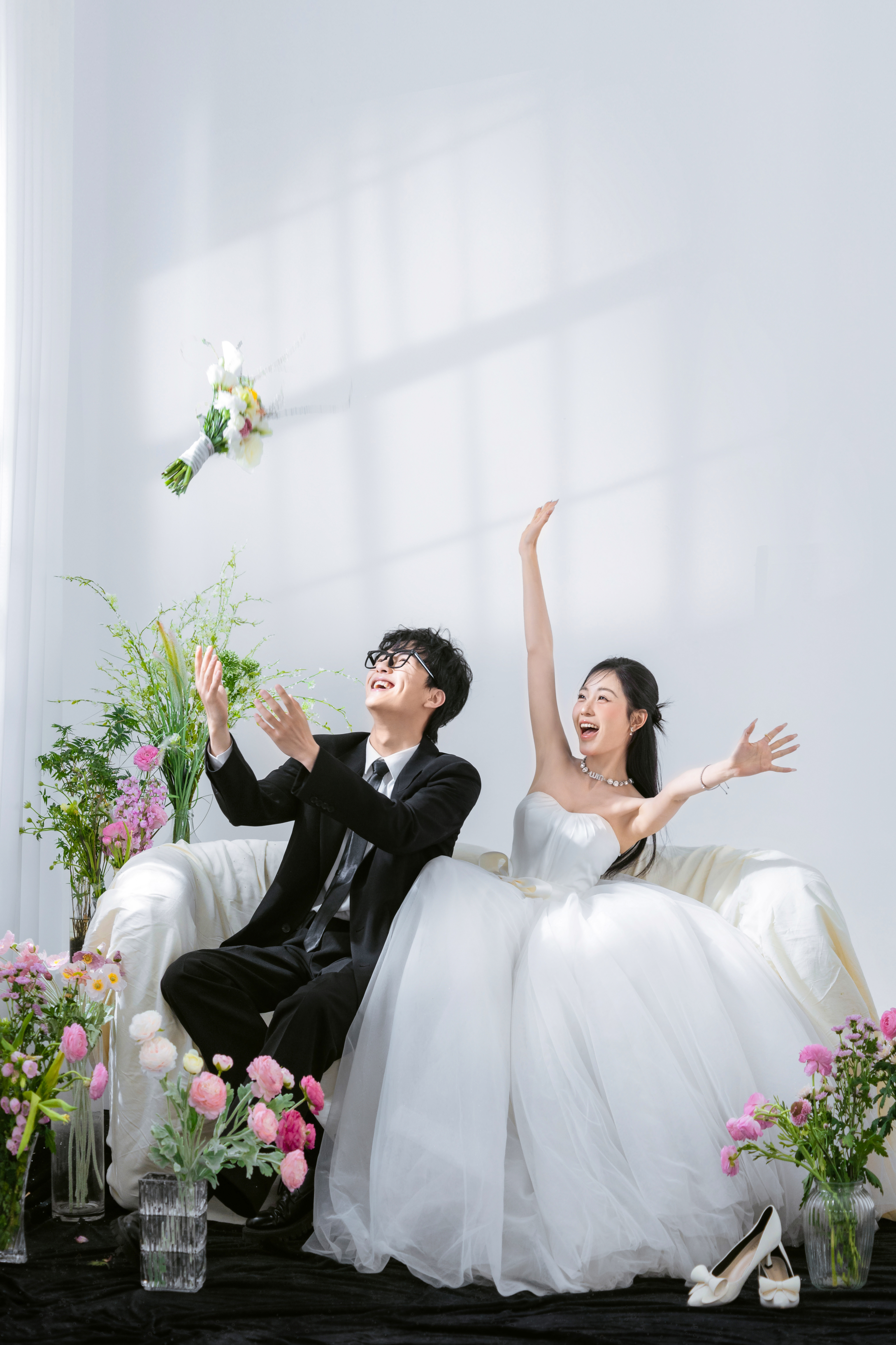 【特惠优质套系】年轻小众+口碑之选