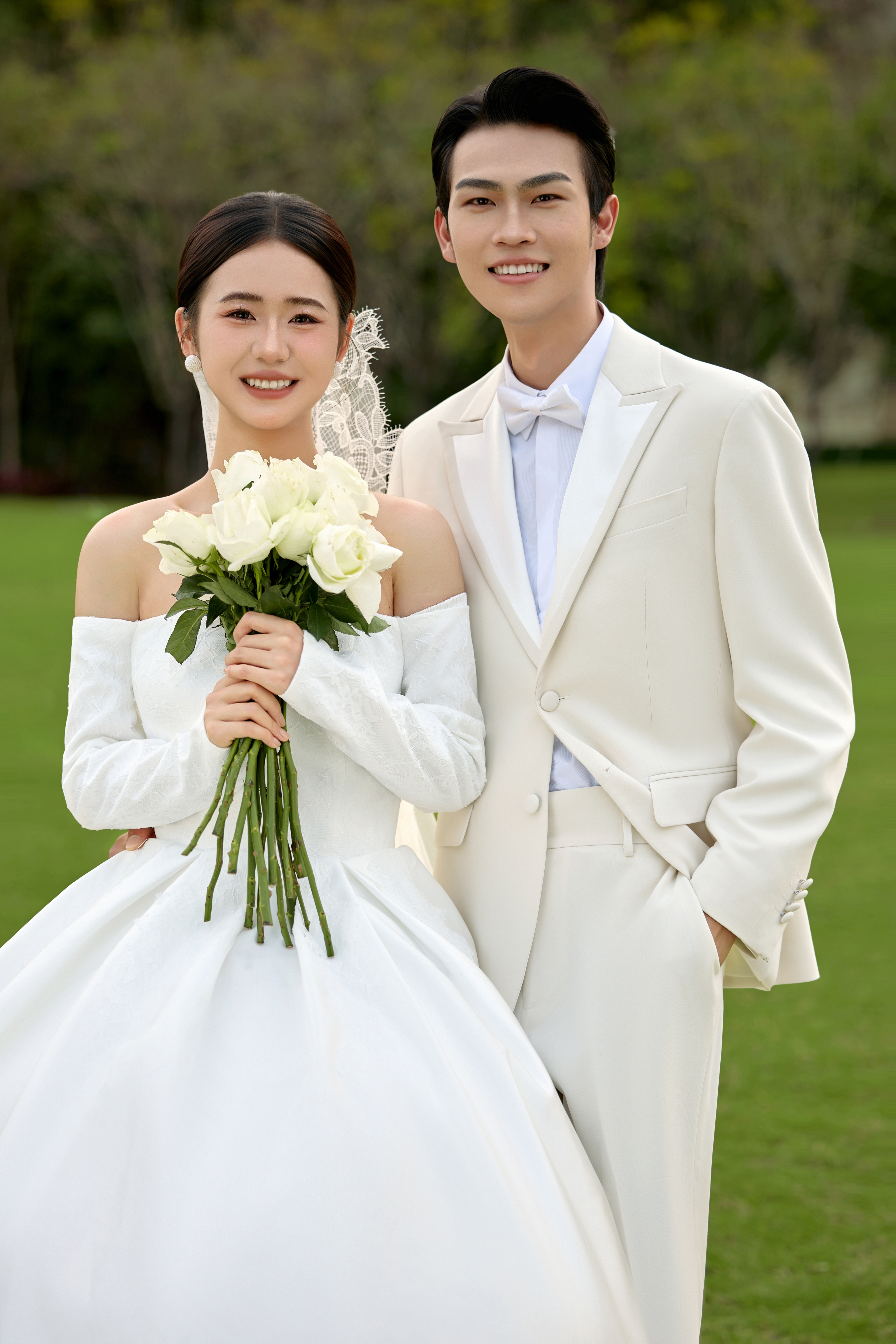 婚前影像三生三世微电影+婚纱照秒杀价6999