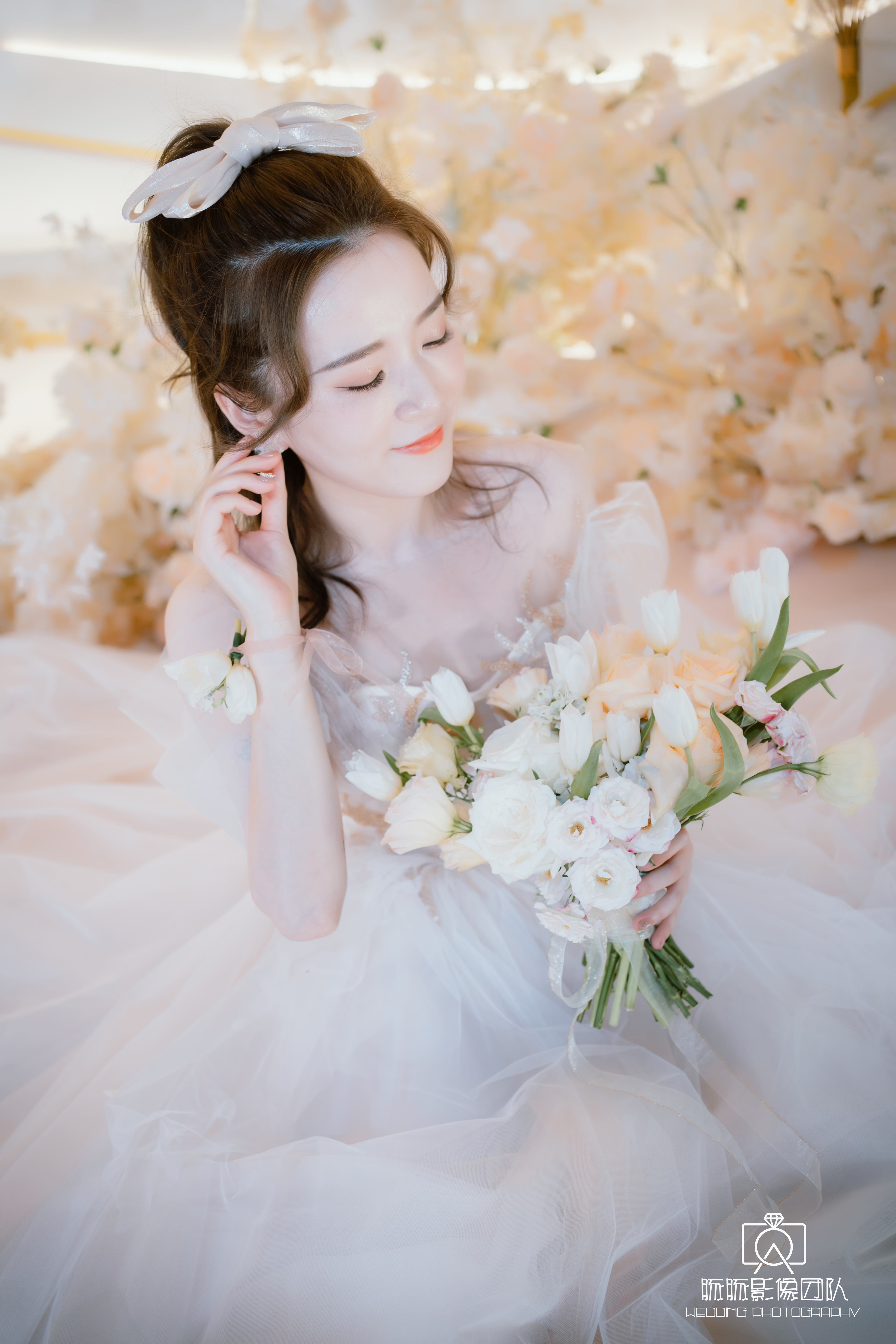 2021年杭州订婚跟拍（出阁宴）