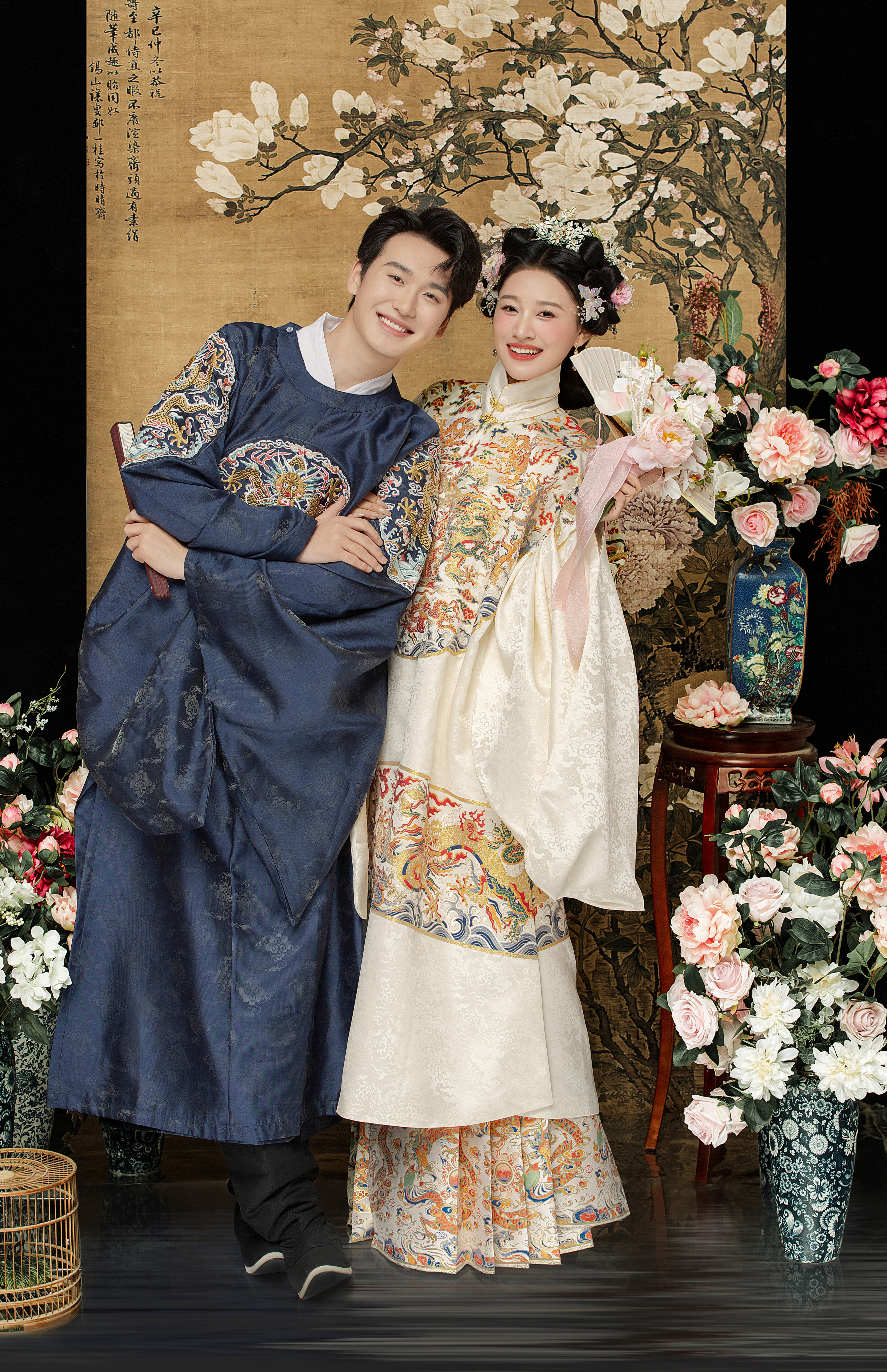 【网红系列】3服3造丨风格任选丨底片全送