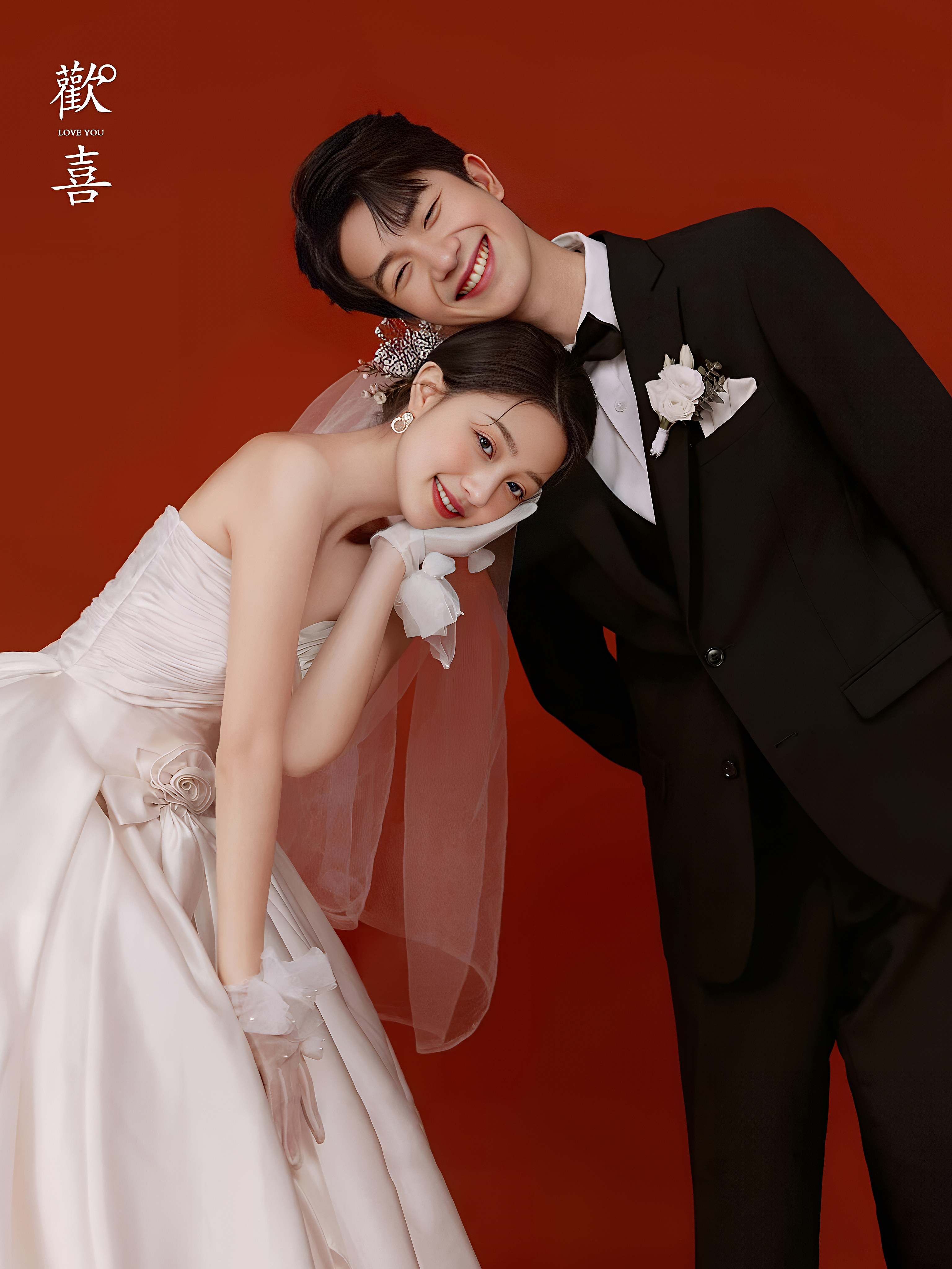 拍婚纱照1999-2699-3888-4699-