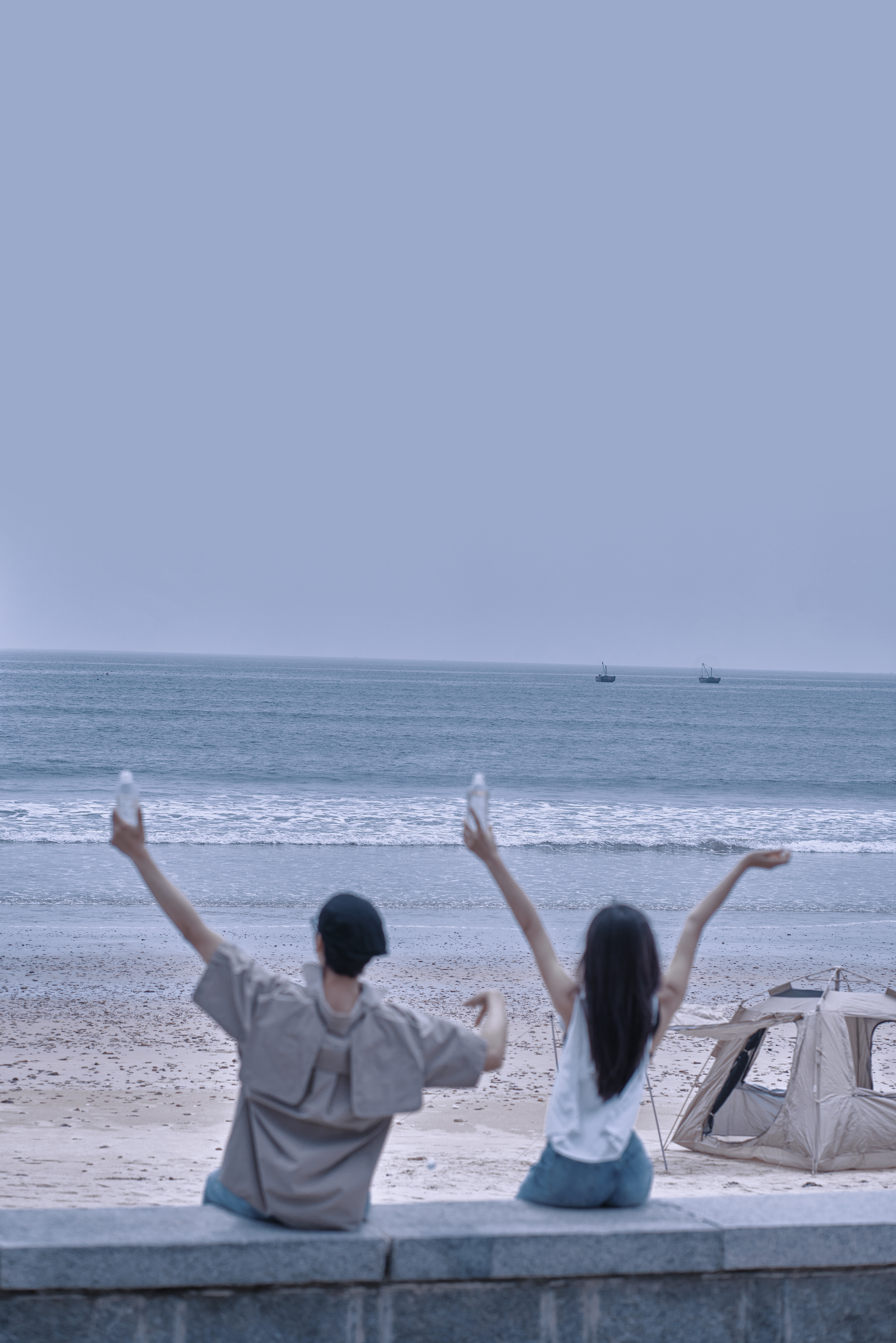 青島旅拍|十服十造|三天兩晚|一價(jià)全包