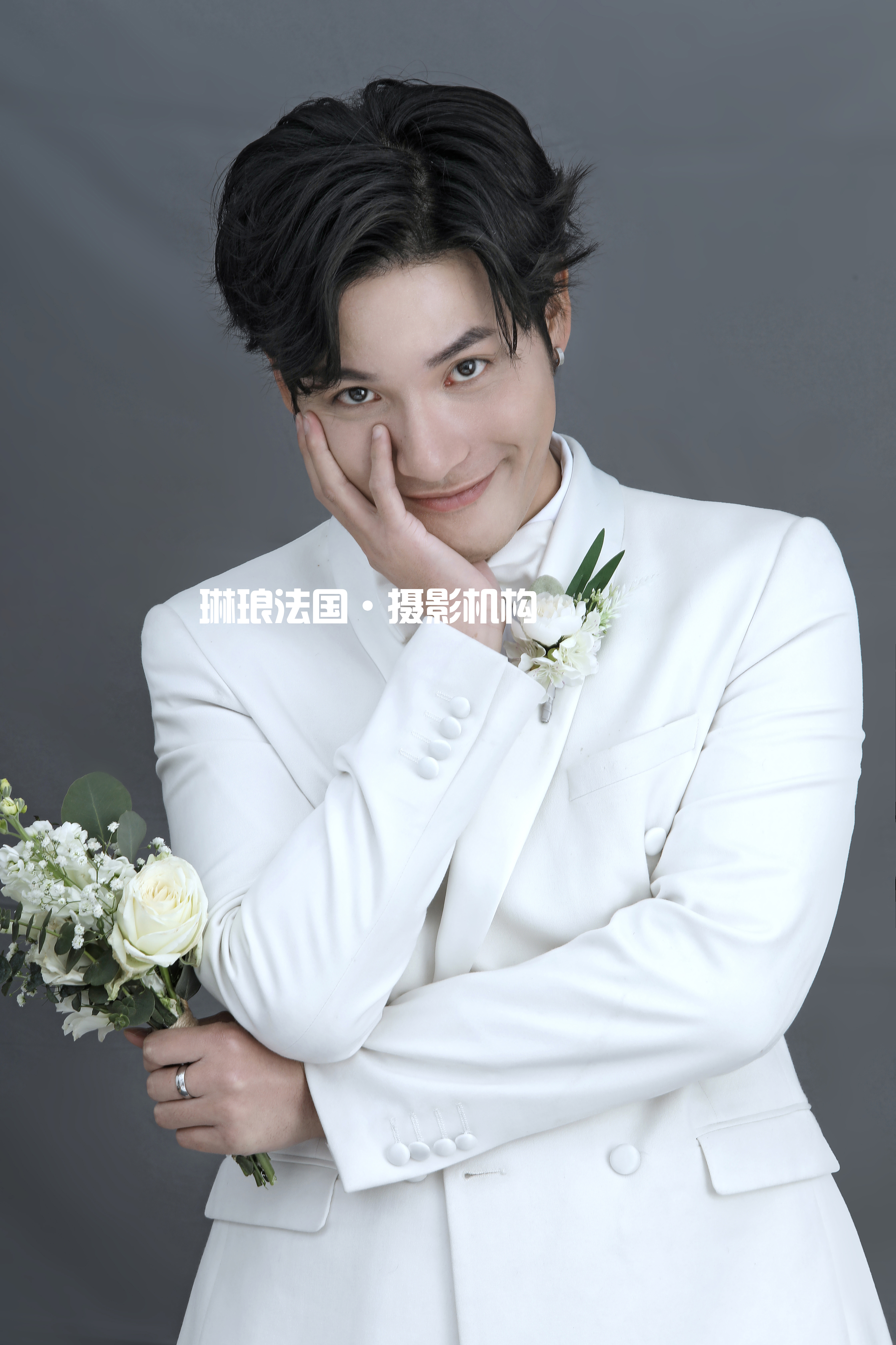 感谢相遇  不负遇见