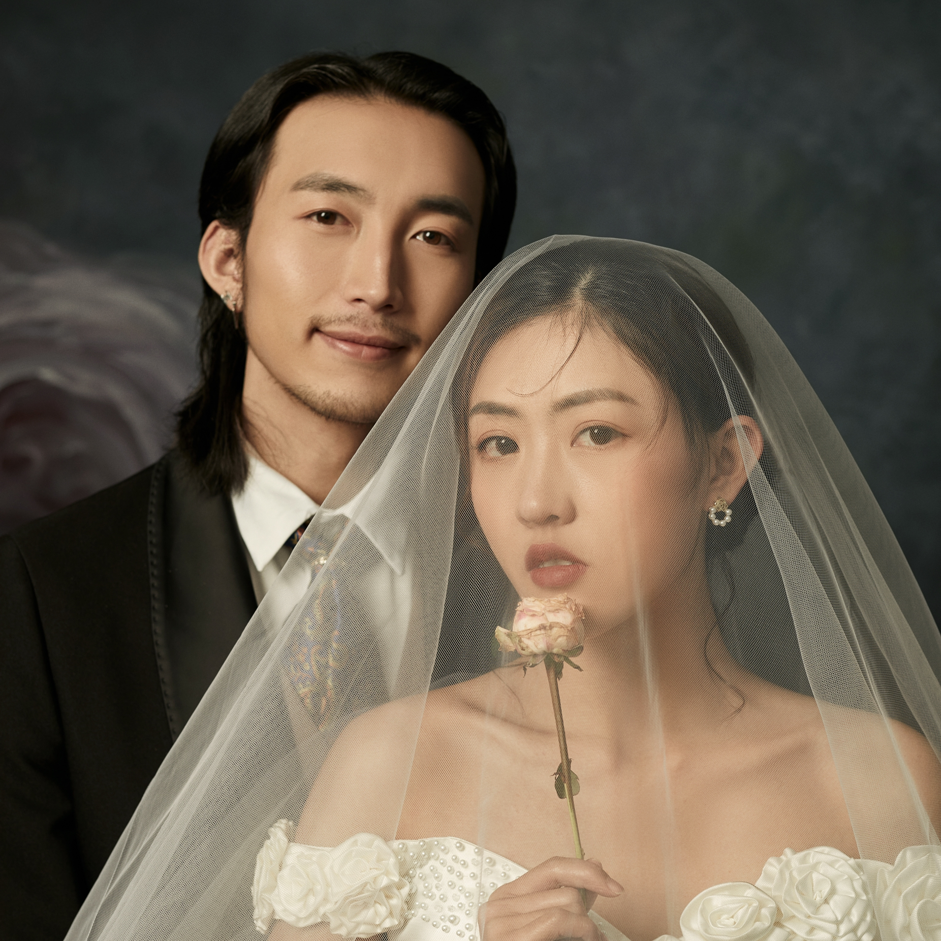 巴黎春天遇見系列