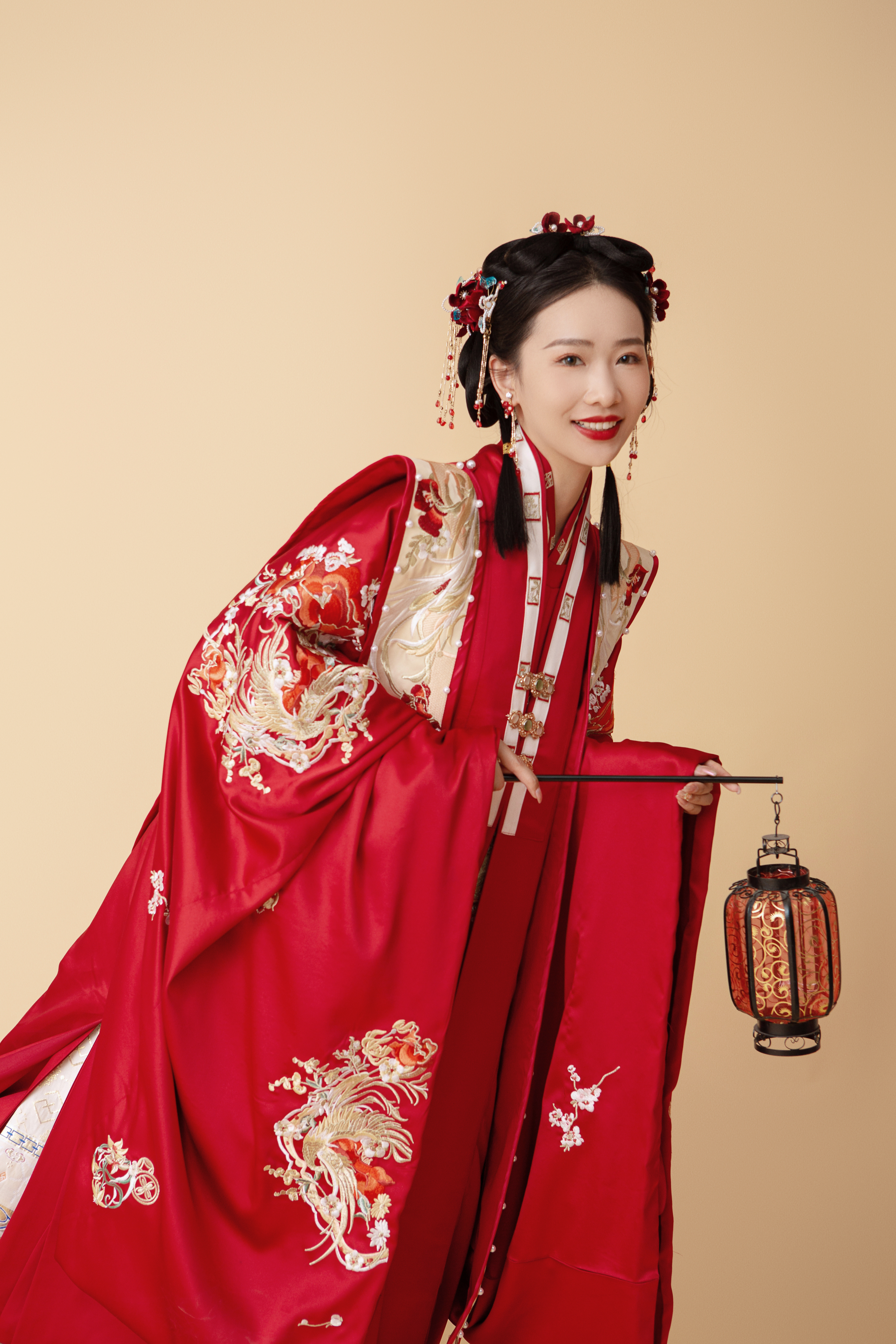 【人氣熱銷(xiāo)】國(guó)潮風(fēng)尚／現(xiàn)代古典結(jié)合