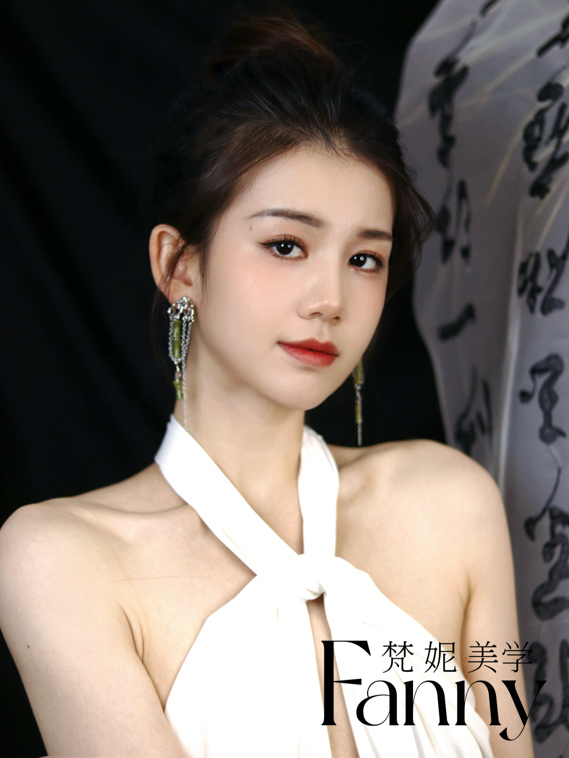 【小雅造型】全天跟妆团队化妆师