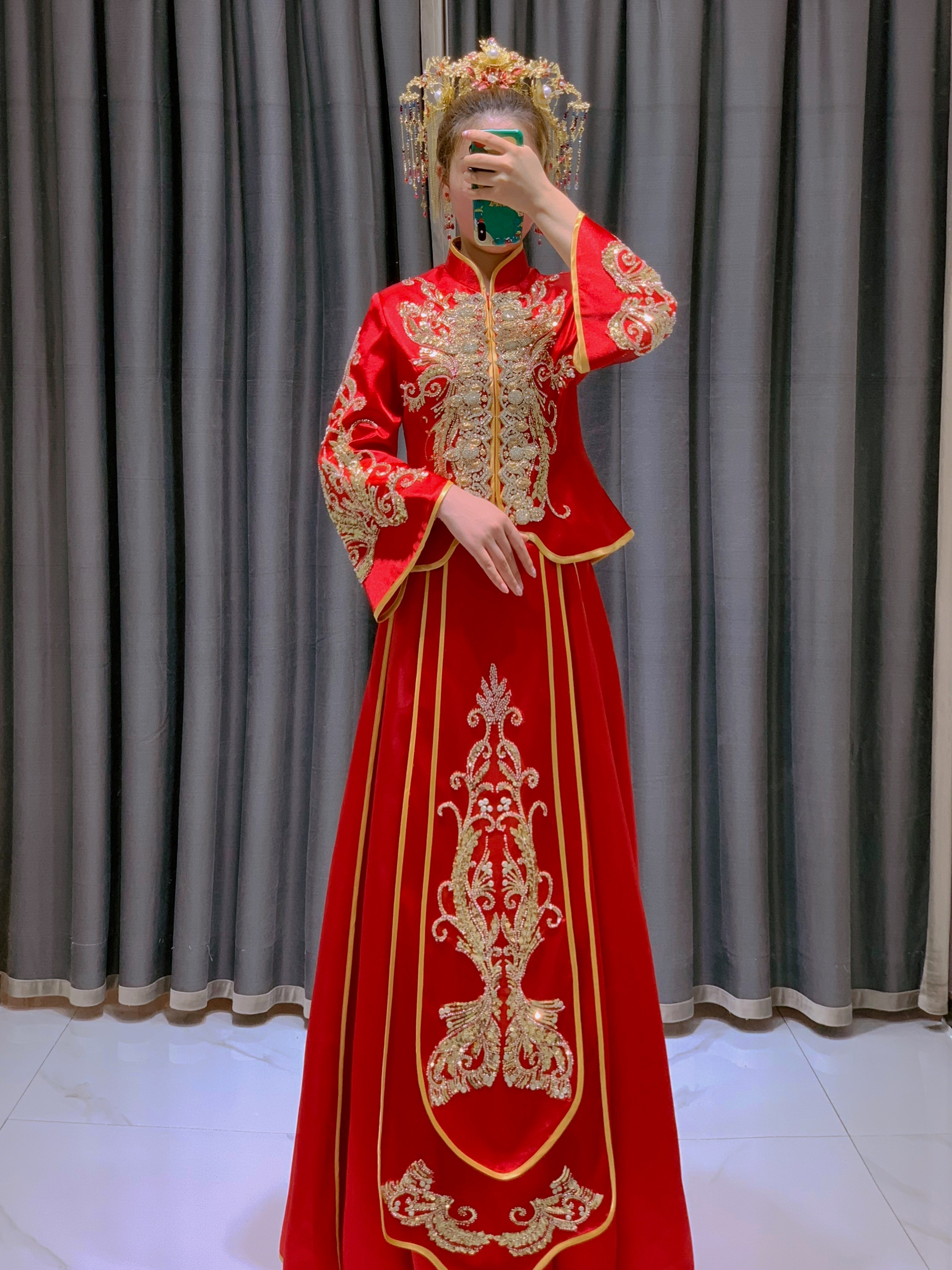 【精打细算 小预算必备】12套礼服＋资深化妆师全