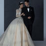 【50年经典系列】拍一张值得珍藏一生的婚纱照