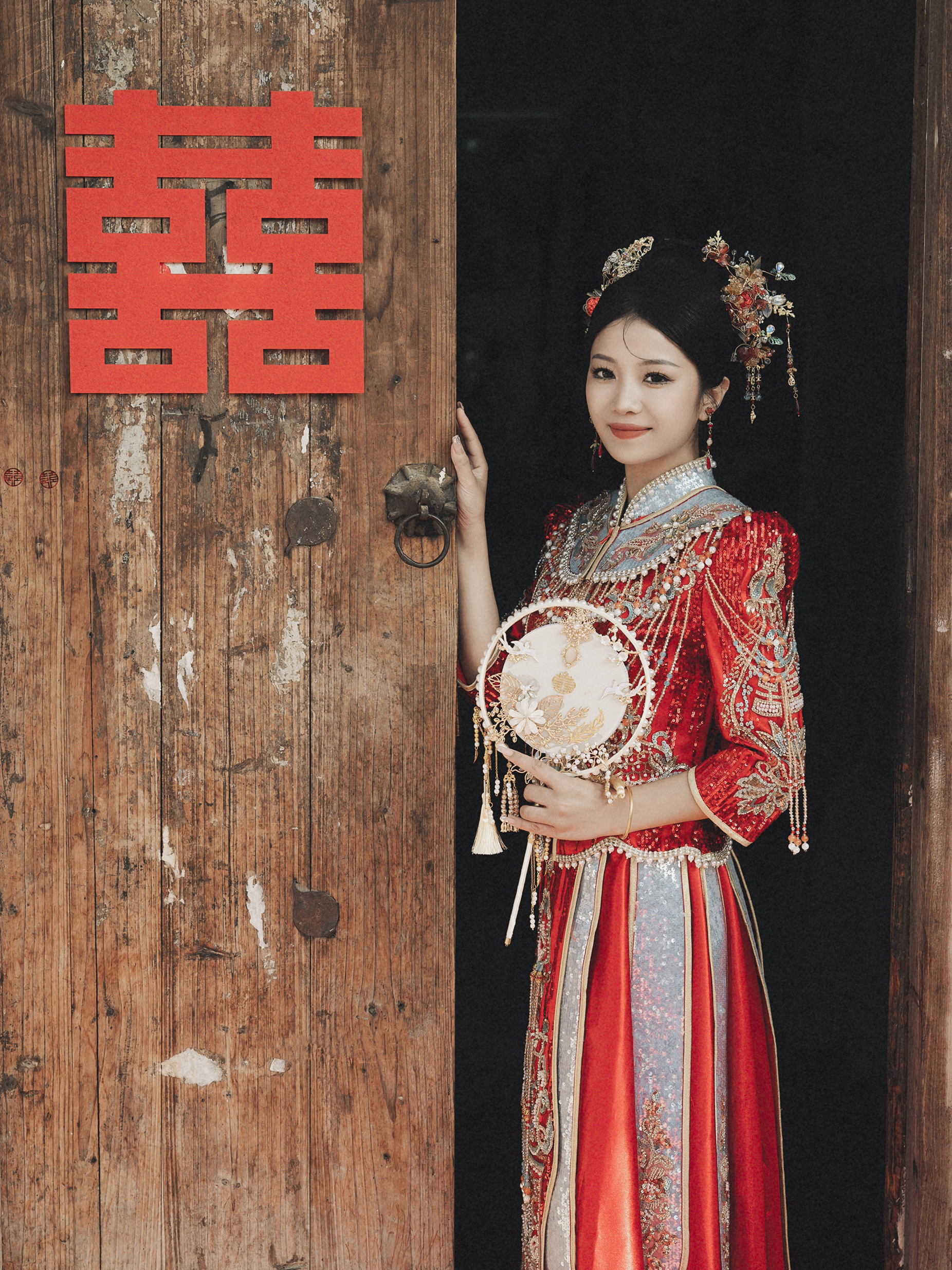 創(chuàng)始人全程跟妝，贈送媽媽妝