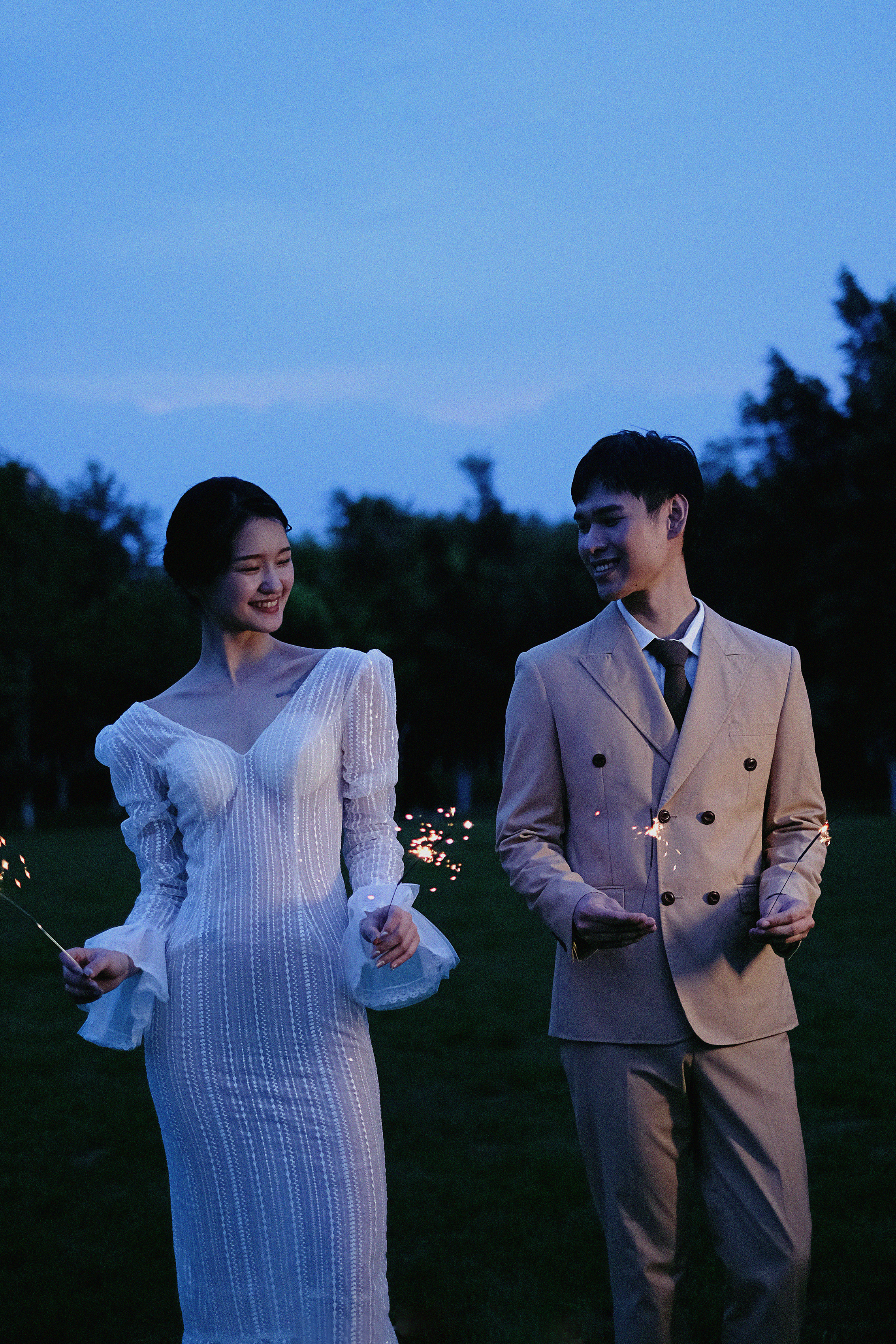 甄选 高性价比 婚纱照系列