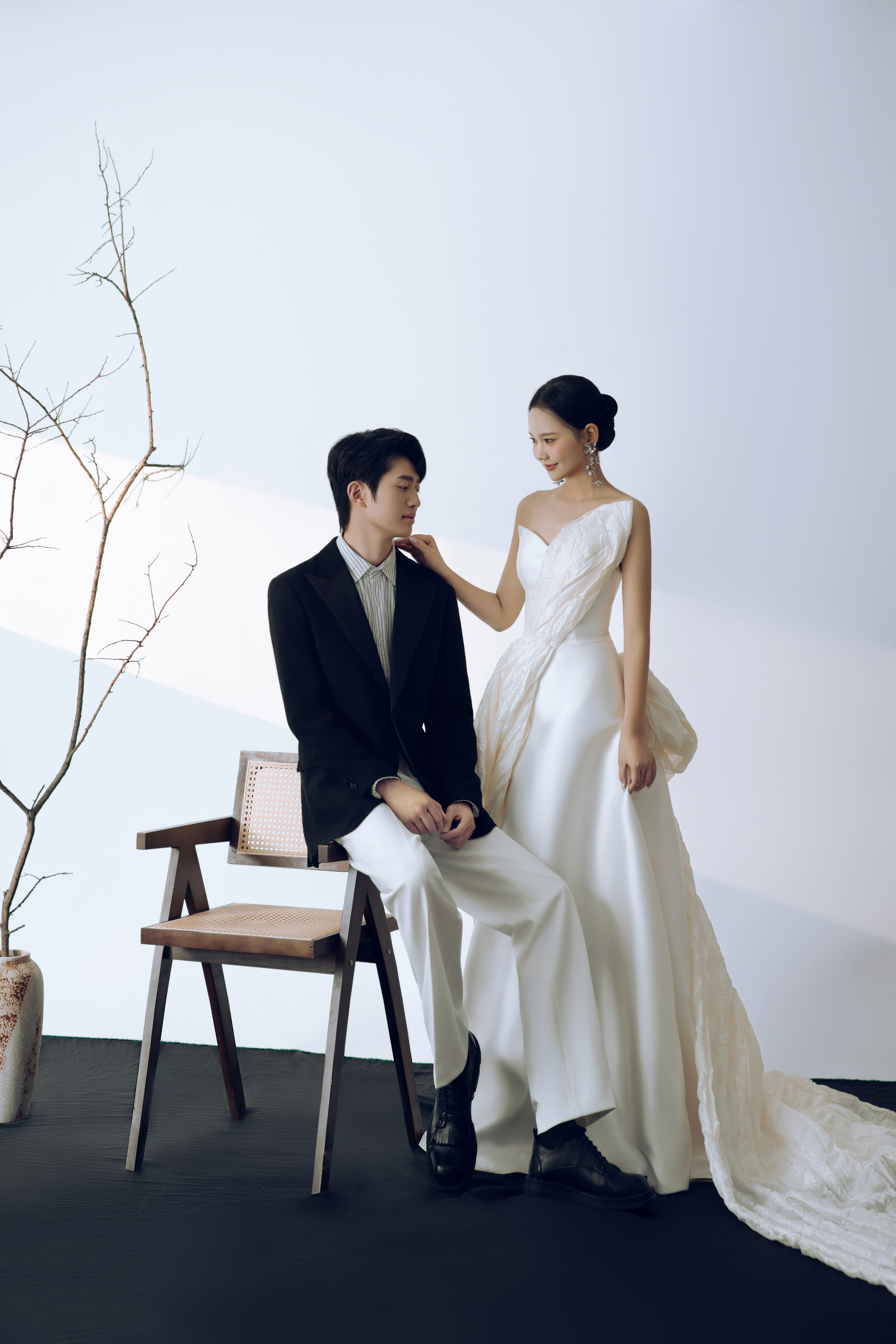 十服十造/一价全包/底片全送/