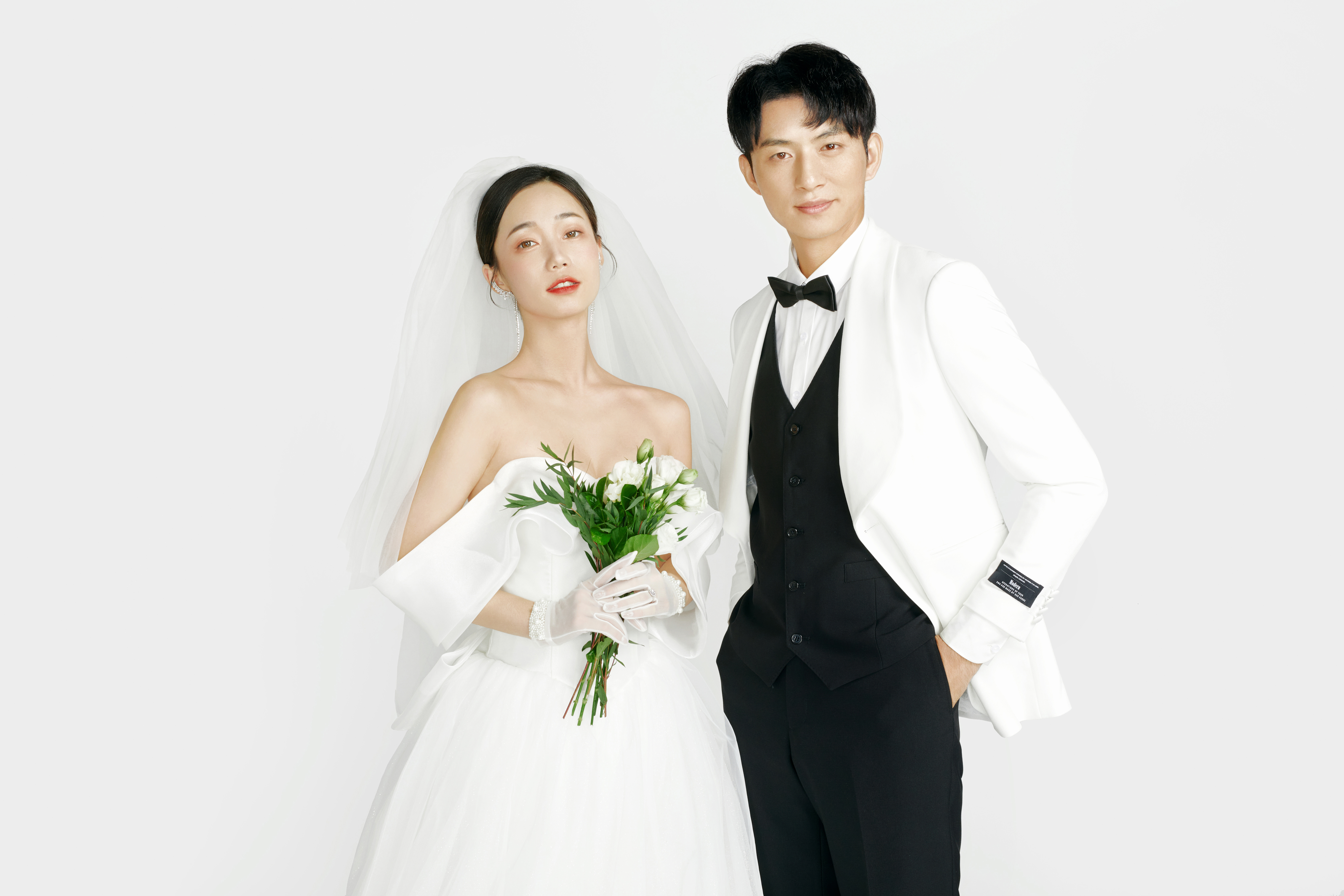 【精选套餐】备婚必看/4服4造/150张全送