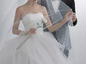 超耐看的高级灰纯粹仪式感 / 极简韩式婚纱照