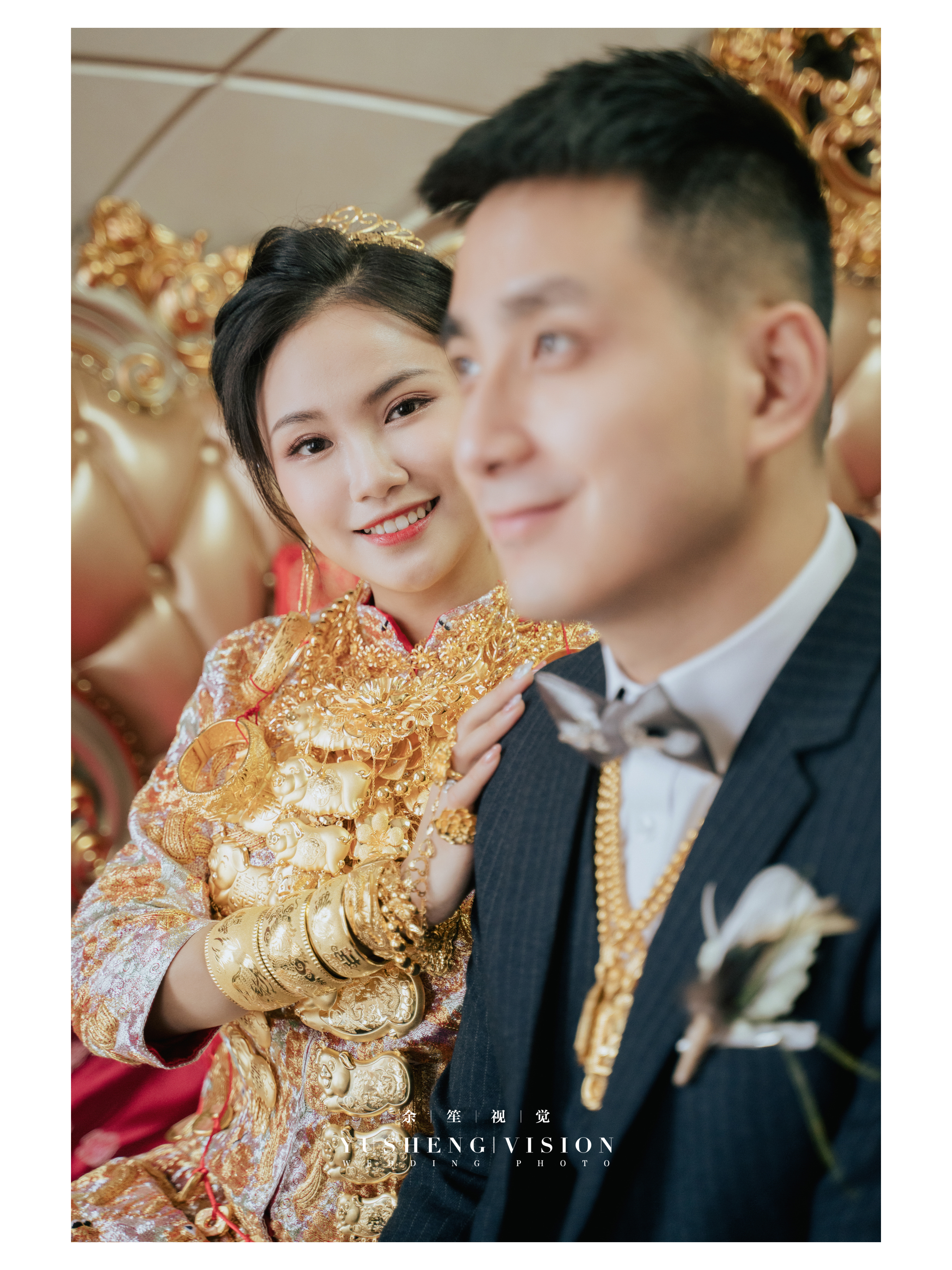  泉州晉江婚禮跟拍客片02