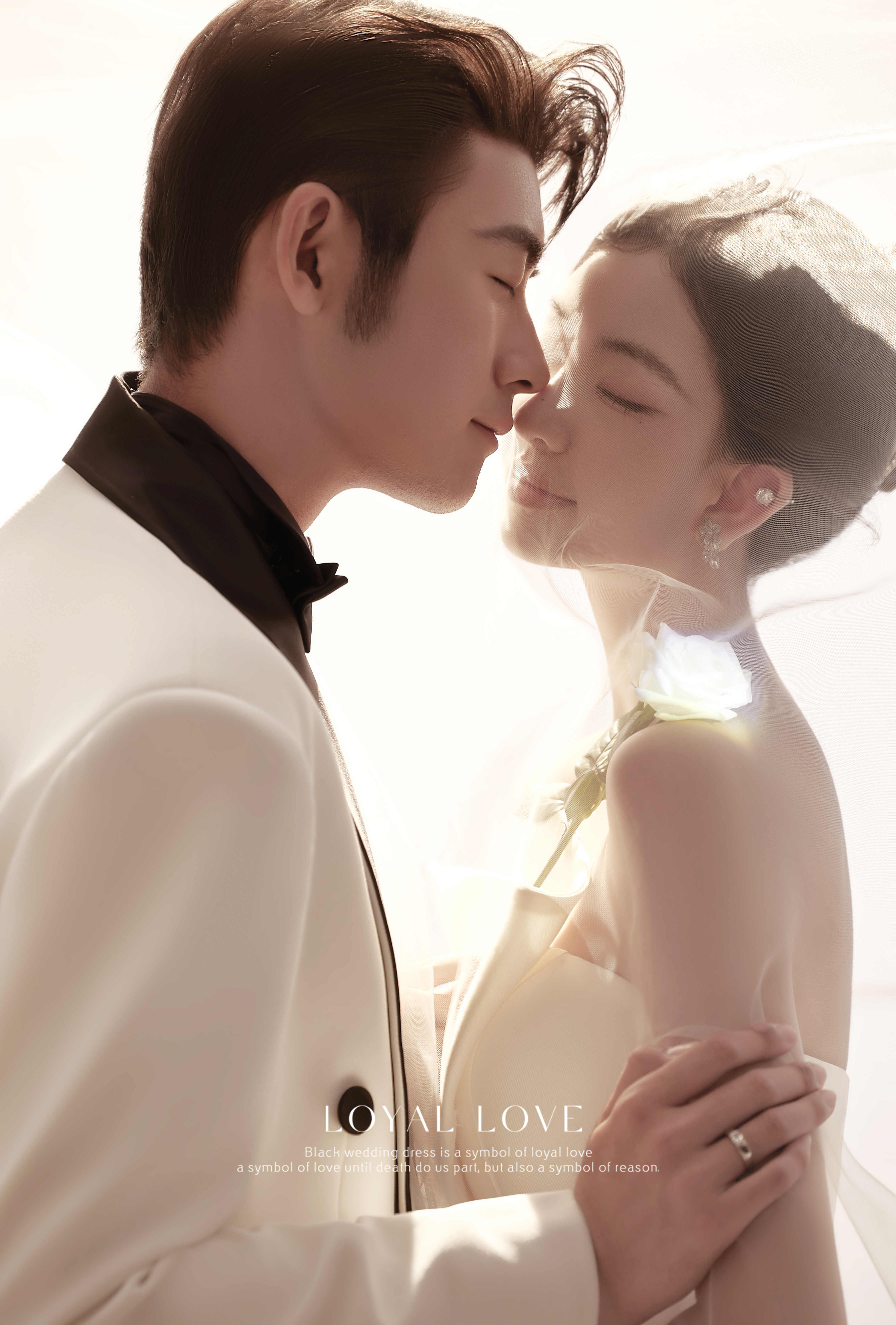 特惠婚纱照/婚纱摄影拍摄套餐