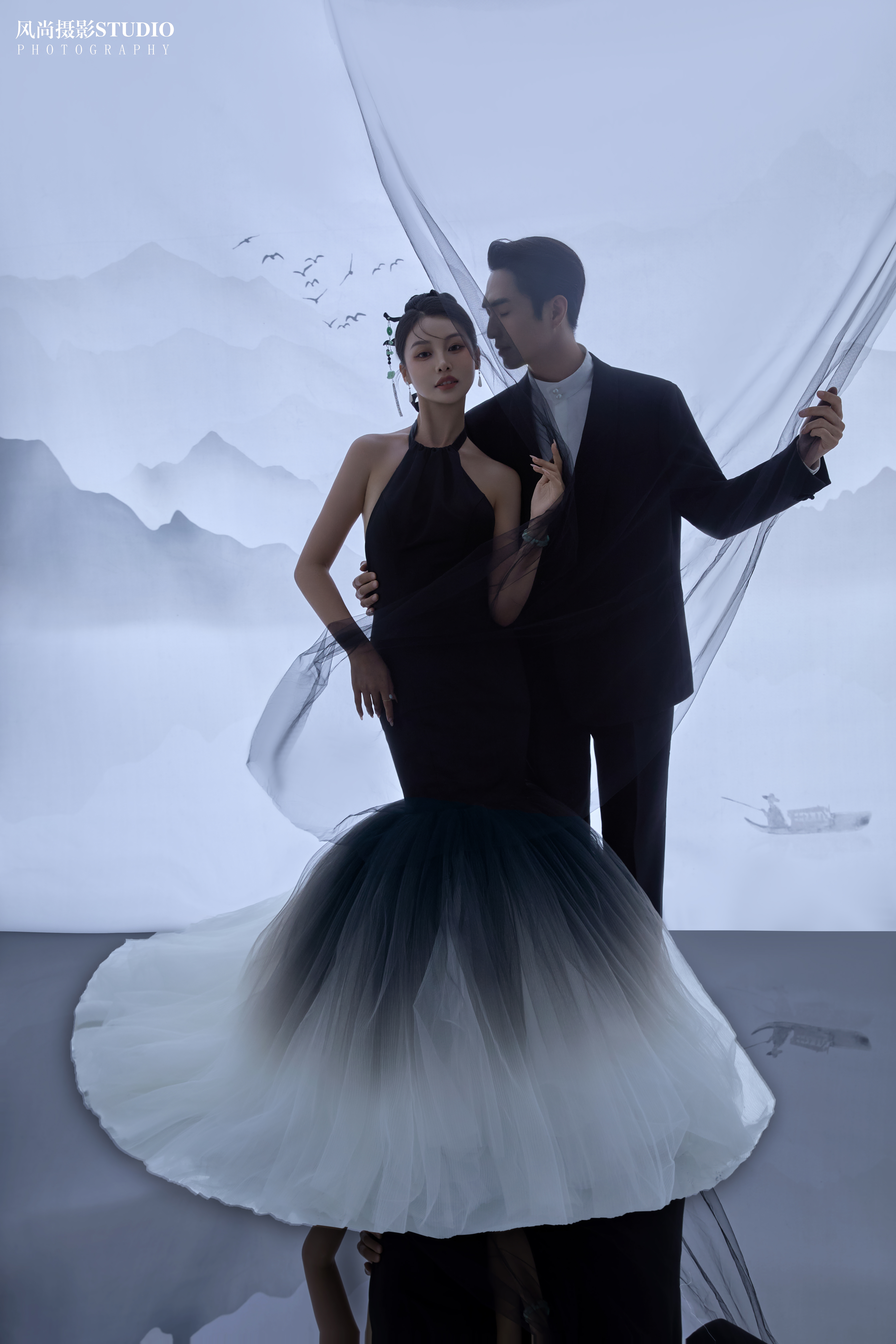 Vip-私人定制个性潮拍 魅力无限