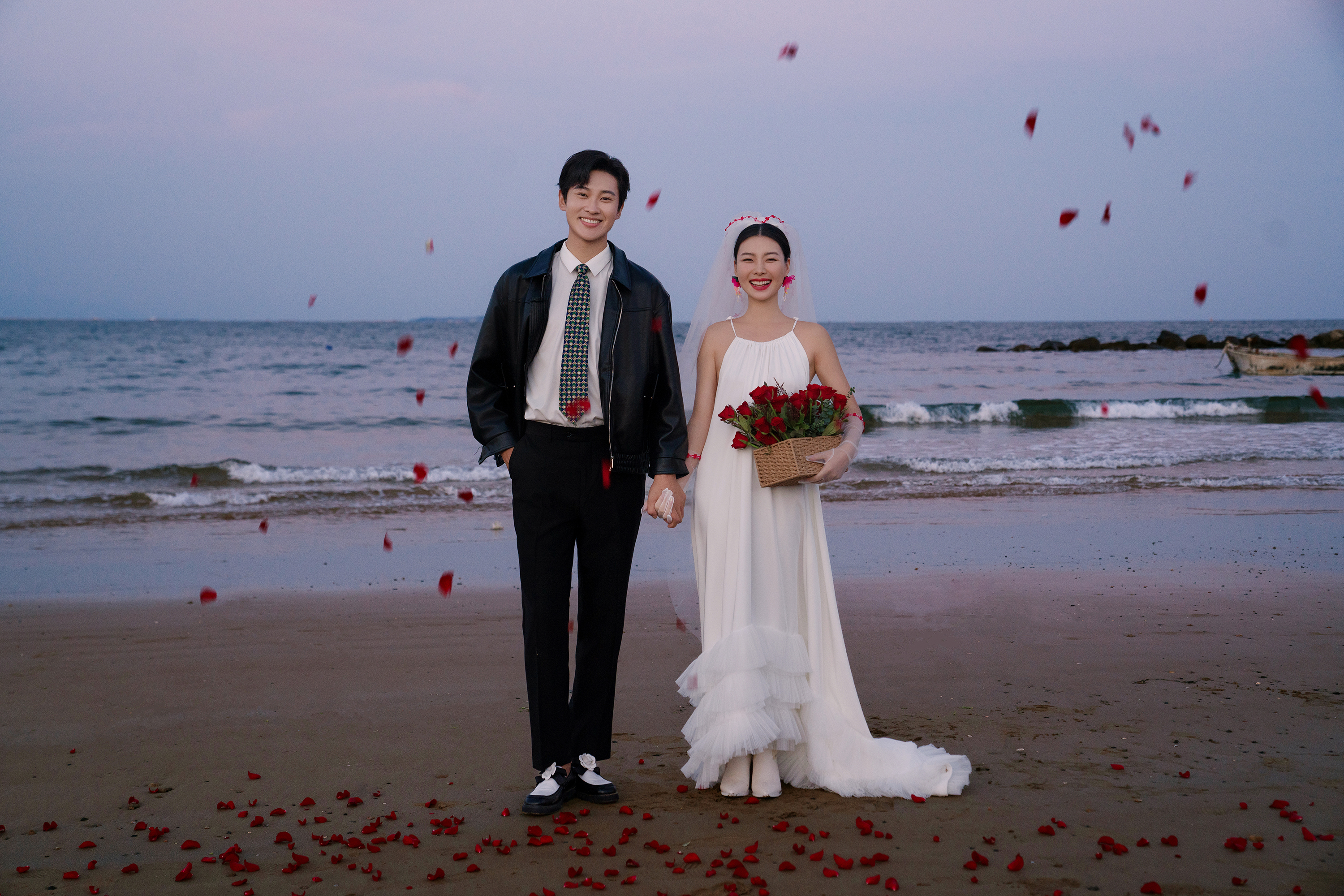 【產(chǎn)品包郵】街景+海景+10服10造+全新光攝