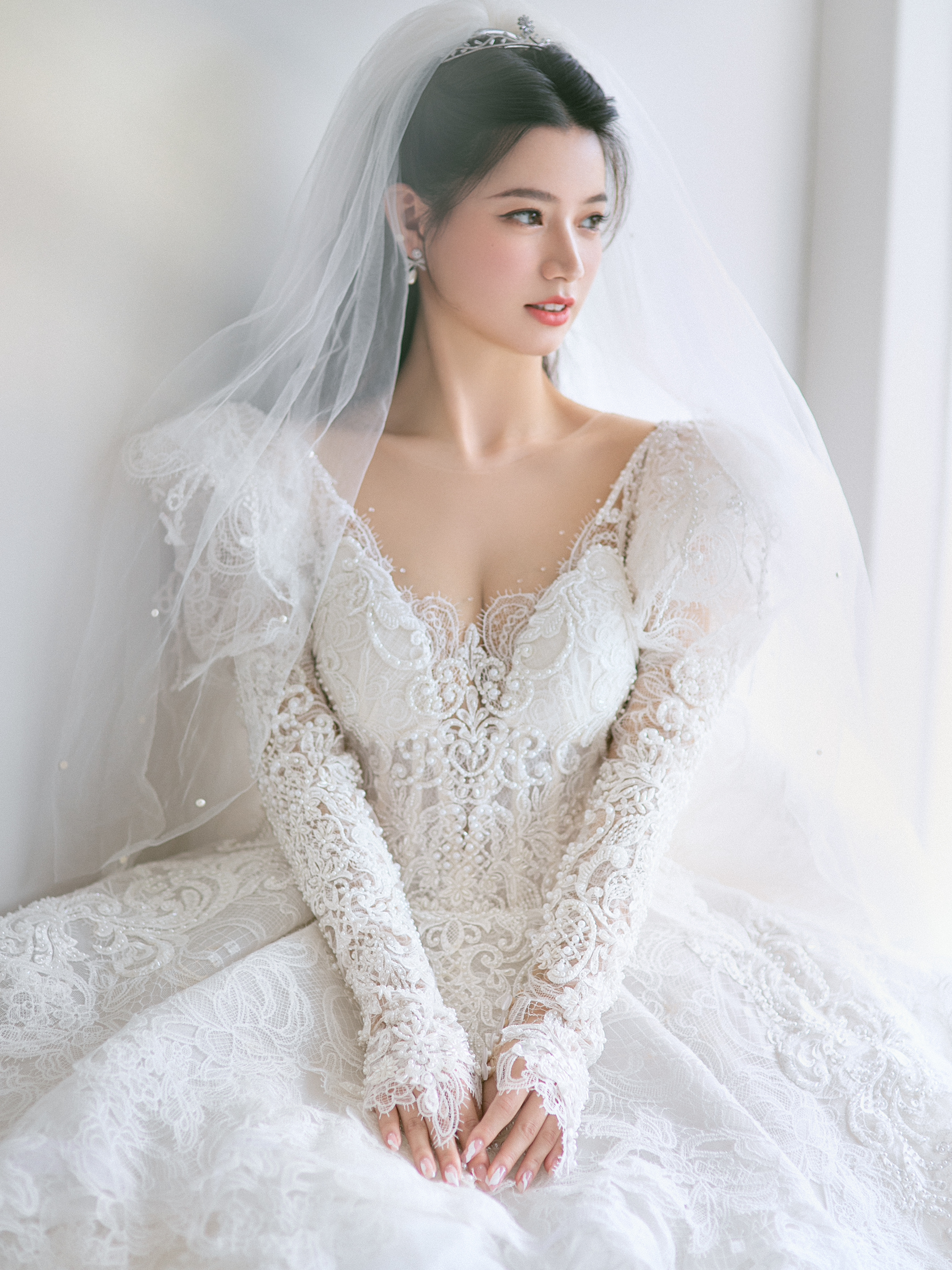 【特惠】免费上门新娘早妆+妈妈妆