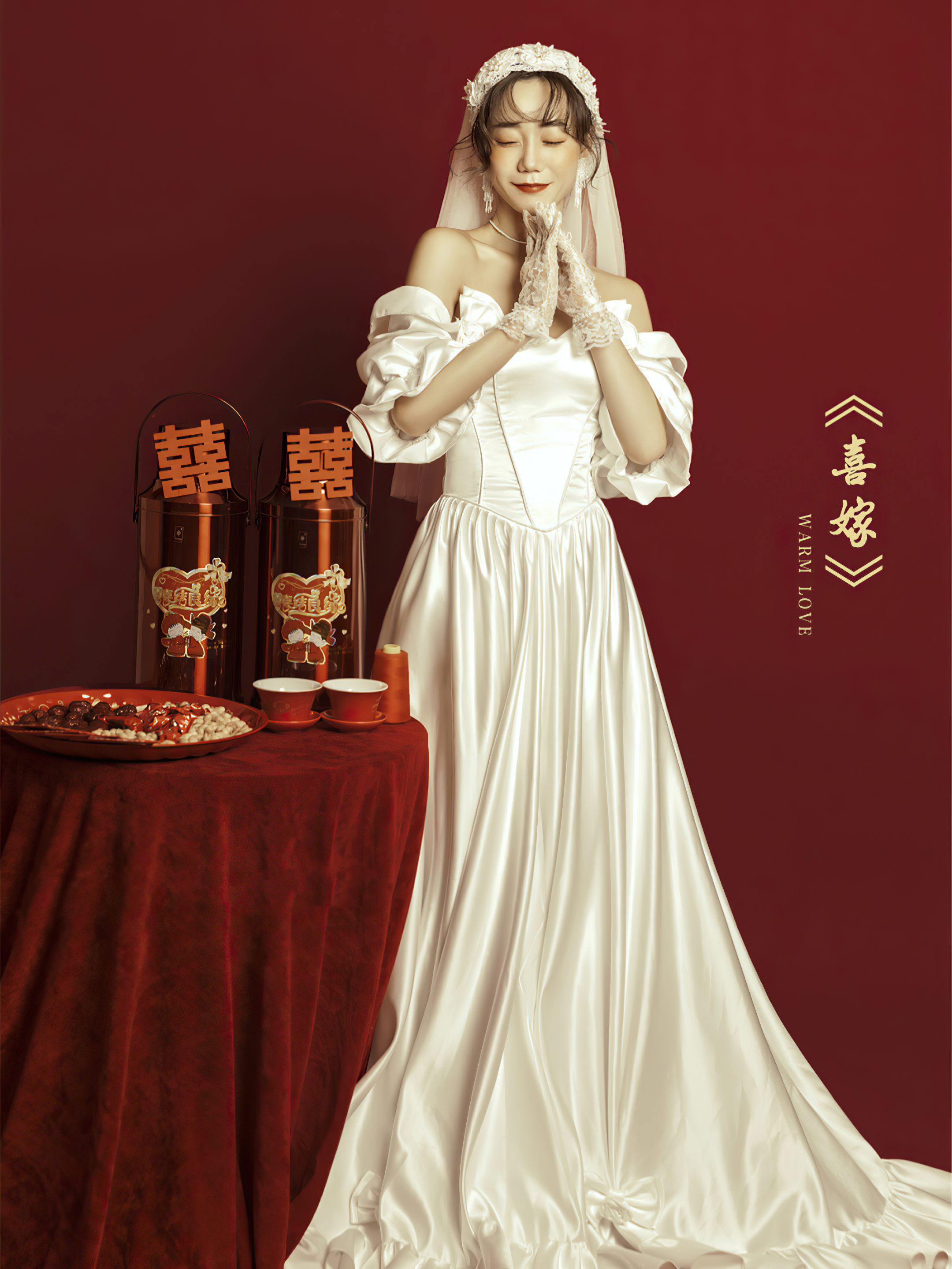 店长特批套系 限时限量发售|婚纱照|婚纱摄影