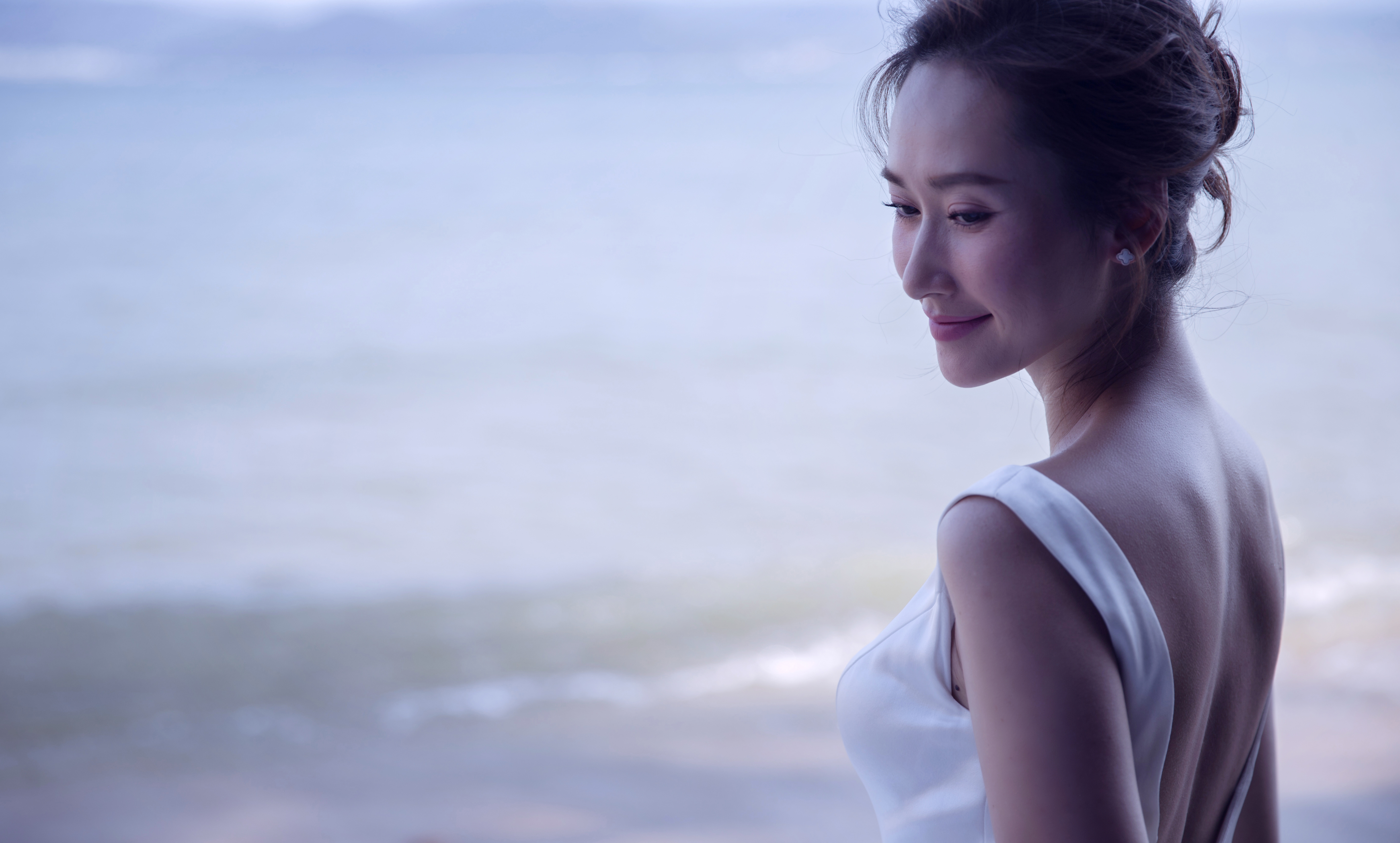 韩式光影婚纱照/法式城堡教堂婚纱照