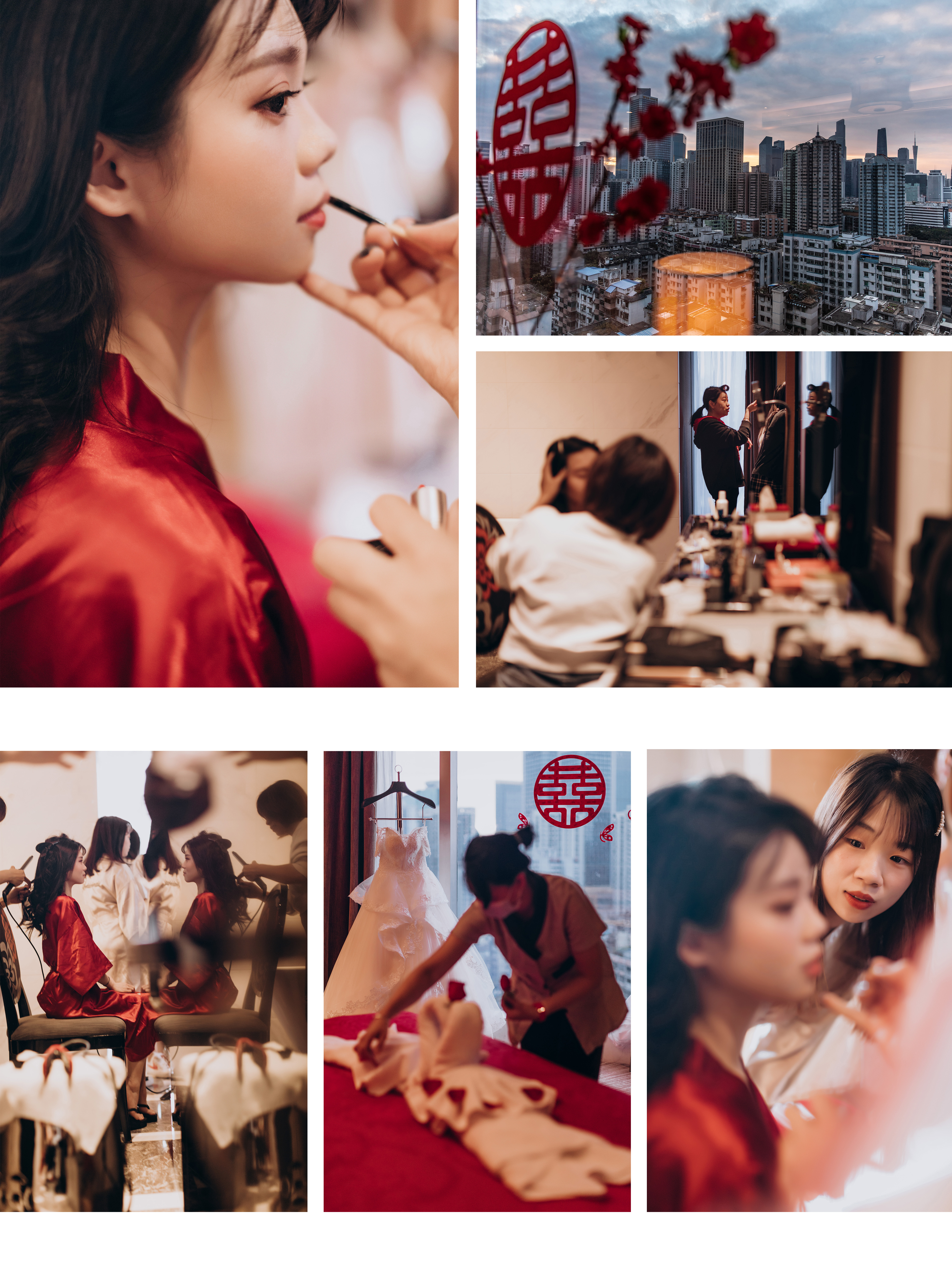 紀(jì)實婚禮｜小眾婚禮｜廣州婚禮