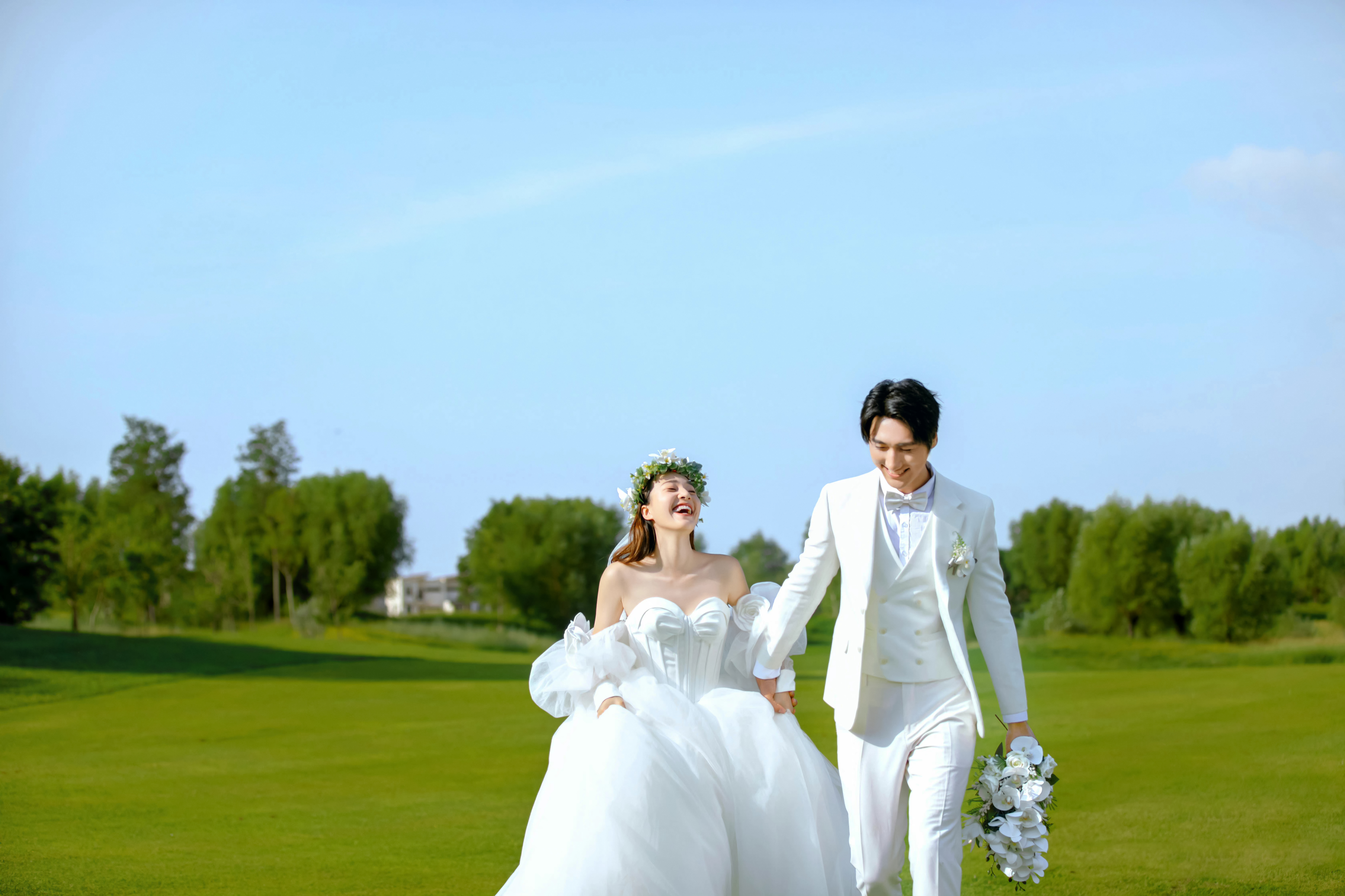 520特惠旅拍婚紗照套餐