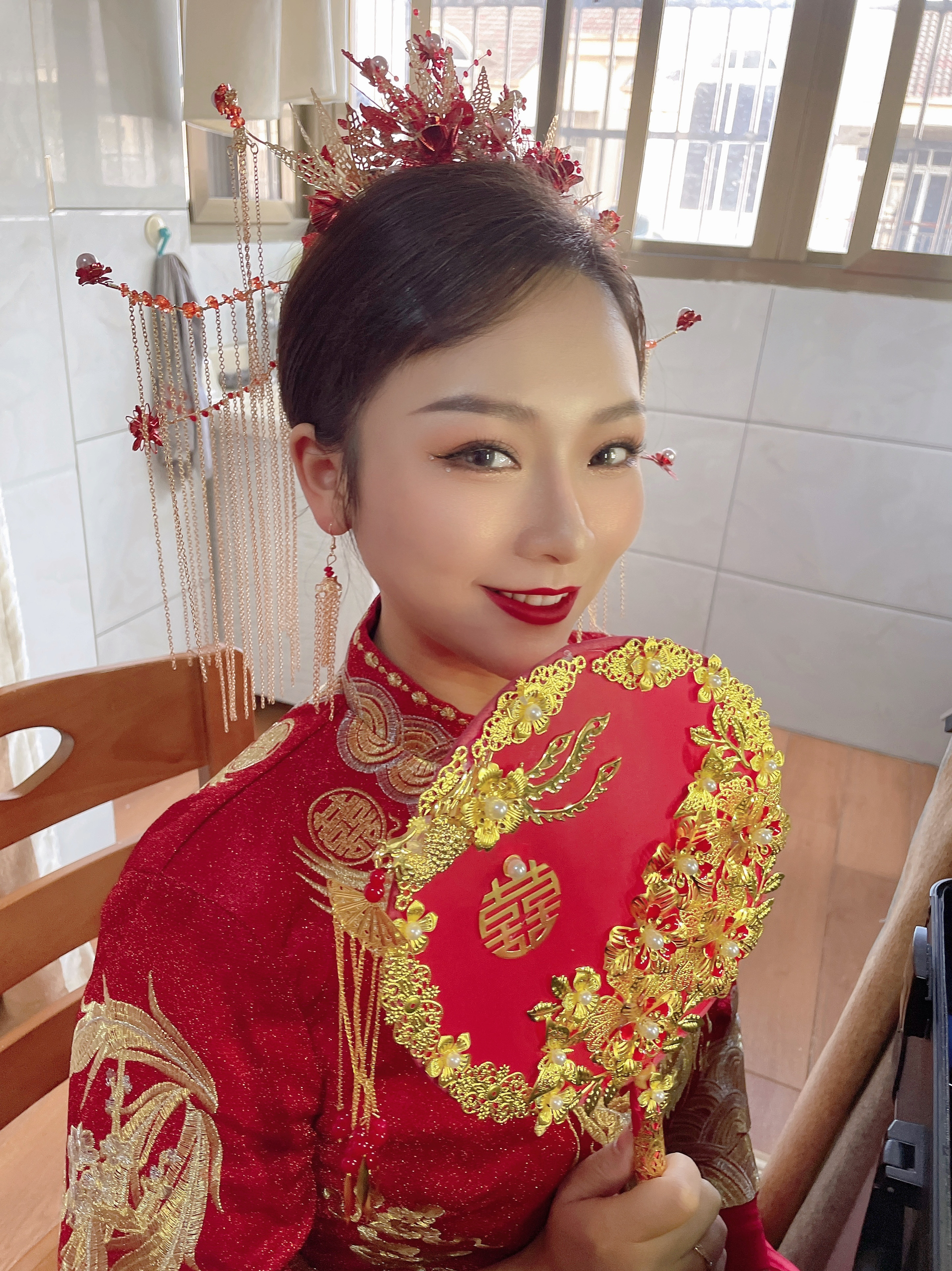 爱情里最纯真可爱 纯挚含蓄的美好