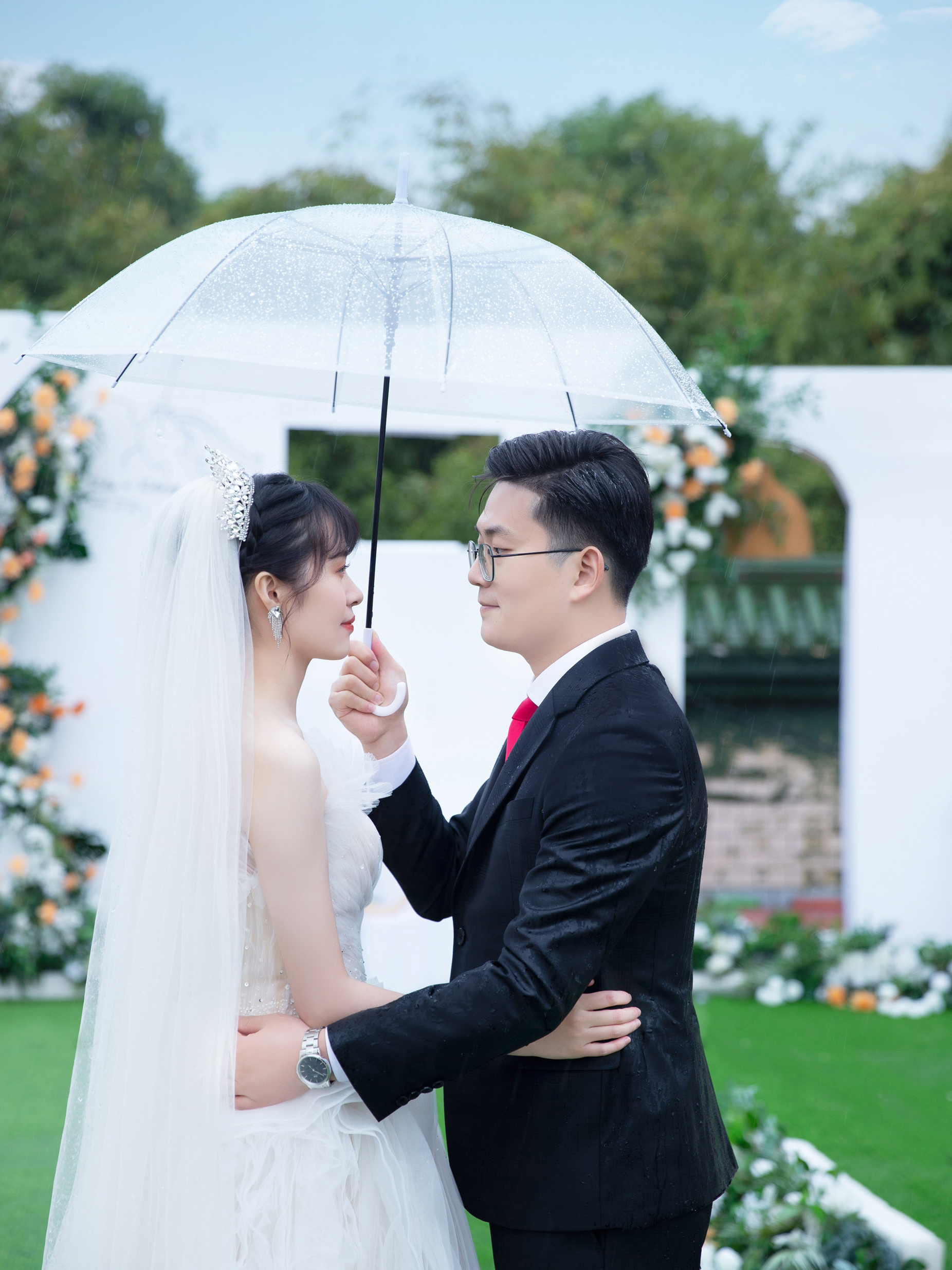 双机位 婚礼摄影跟拍 总监档