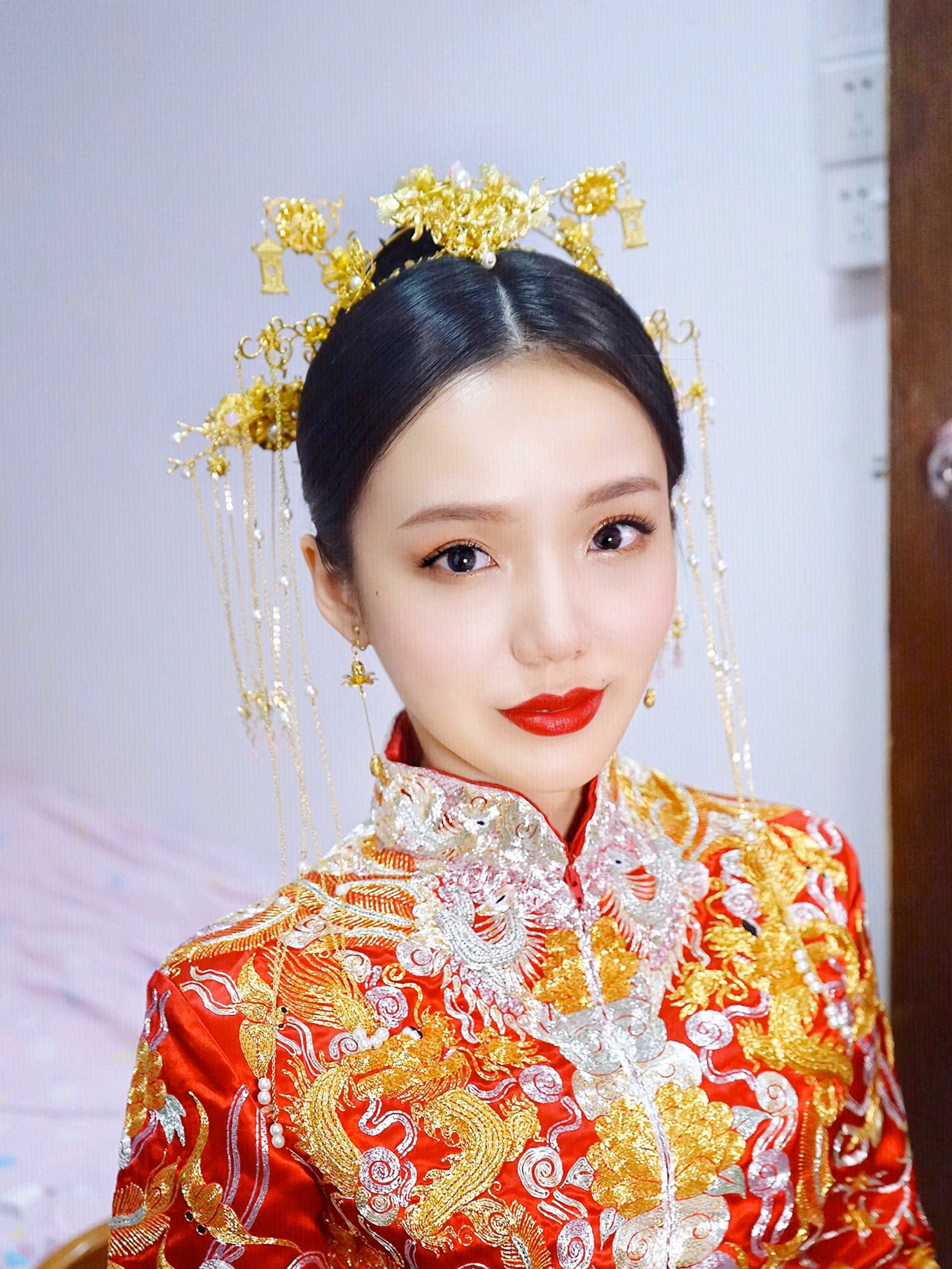 【仙女氣質款婚紗2399套餐】