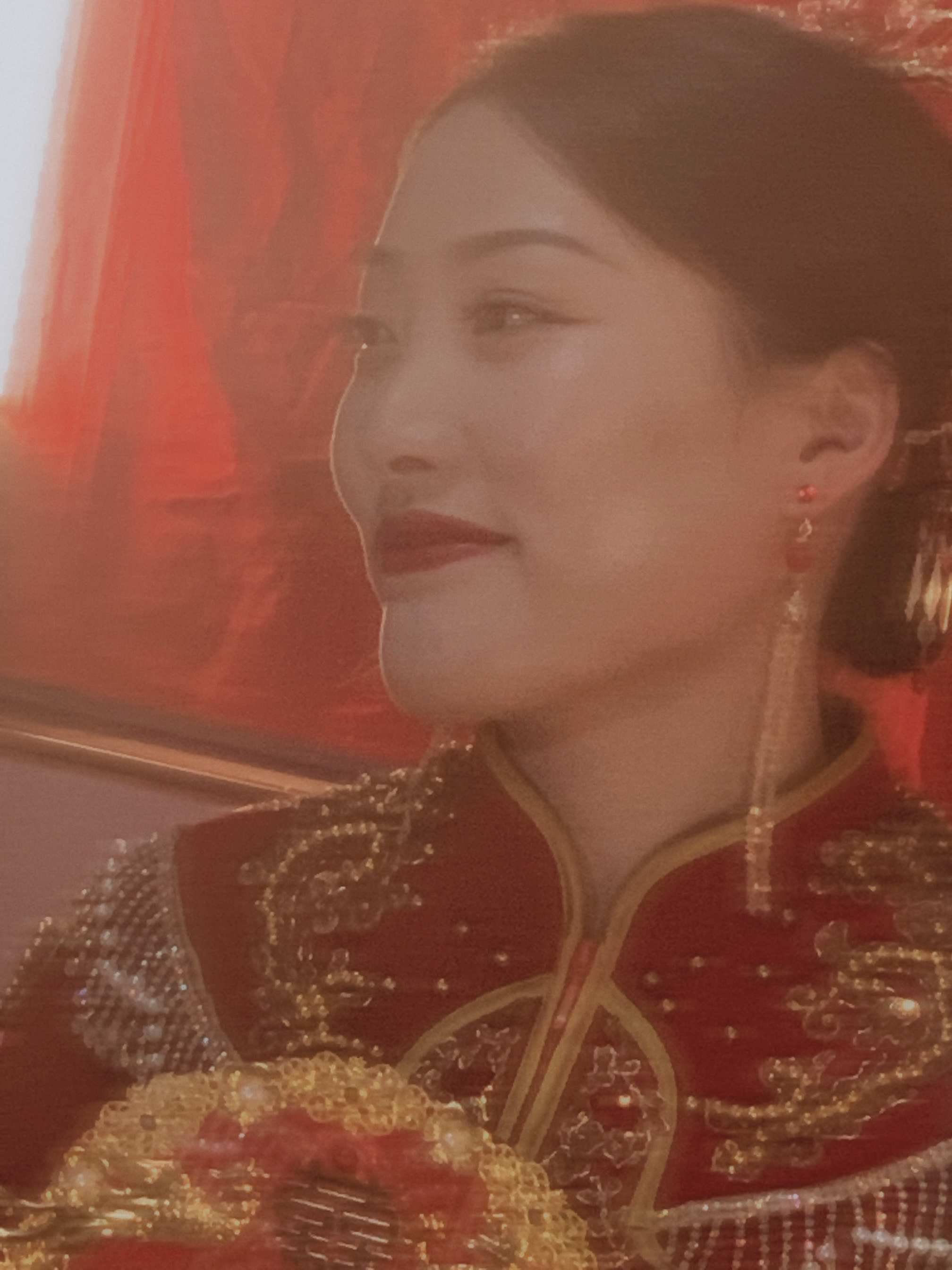 精选全天跟妆资深化妆师套餐
