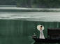 置身江南烟雨，体验小江南的风景-汉中水船婚纱照