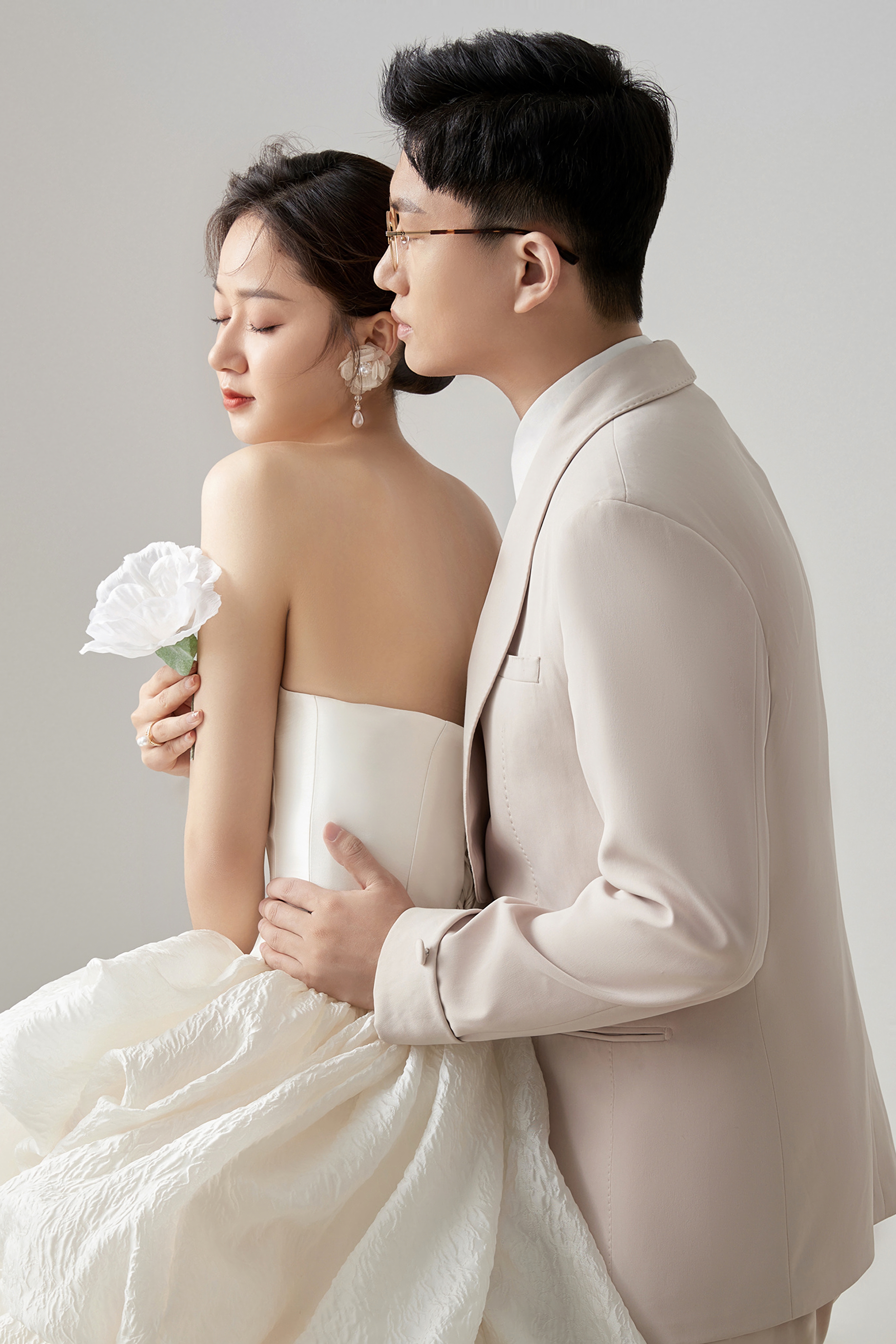 婚纱照3666套系