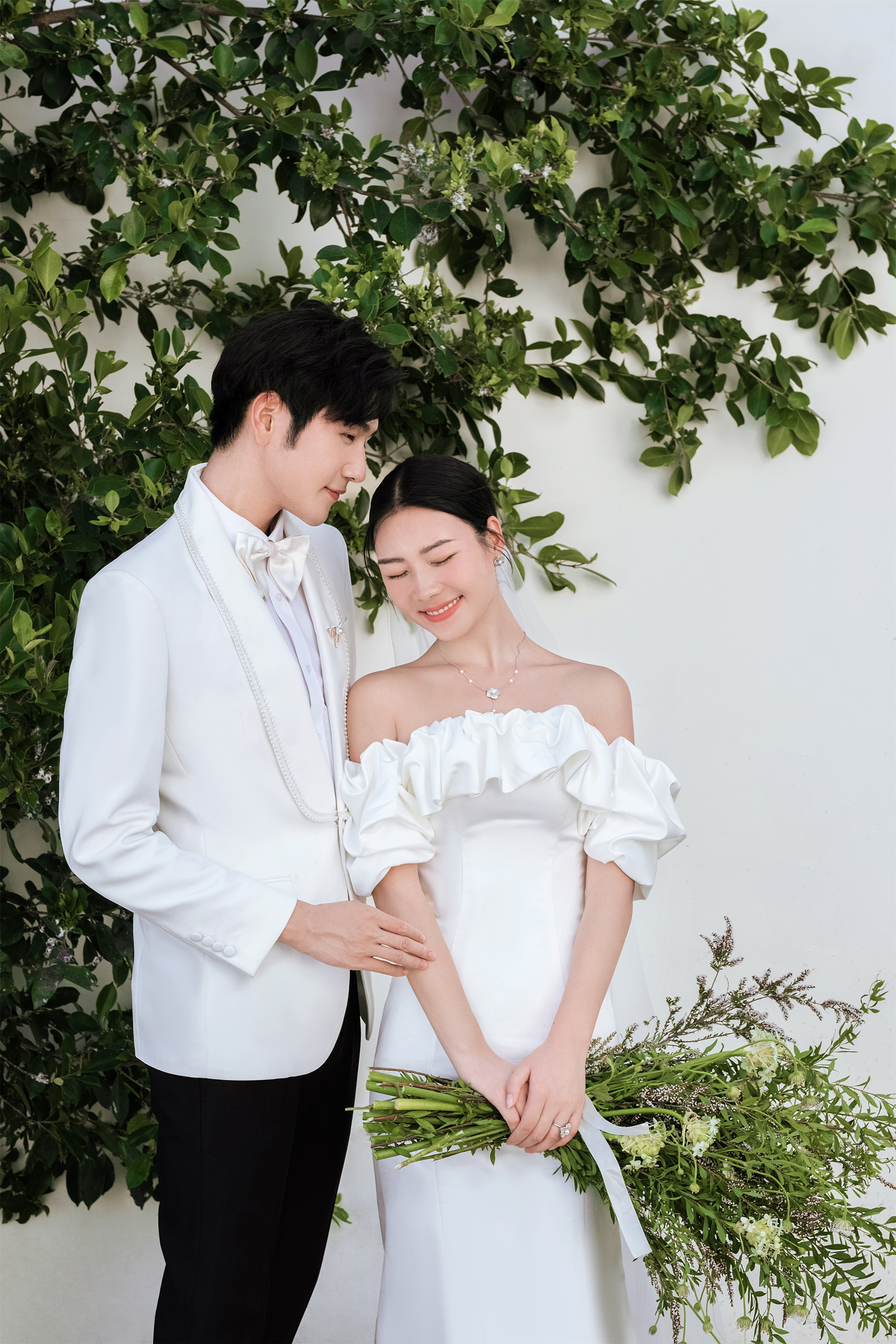 【特惠套系】婚紗攝影｜婚紗照攝影工作室
