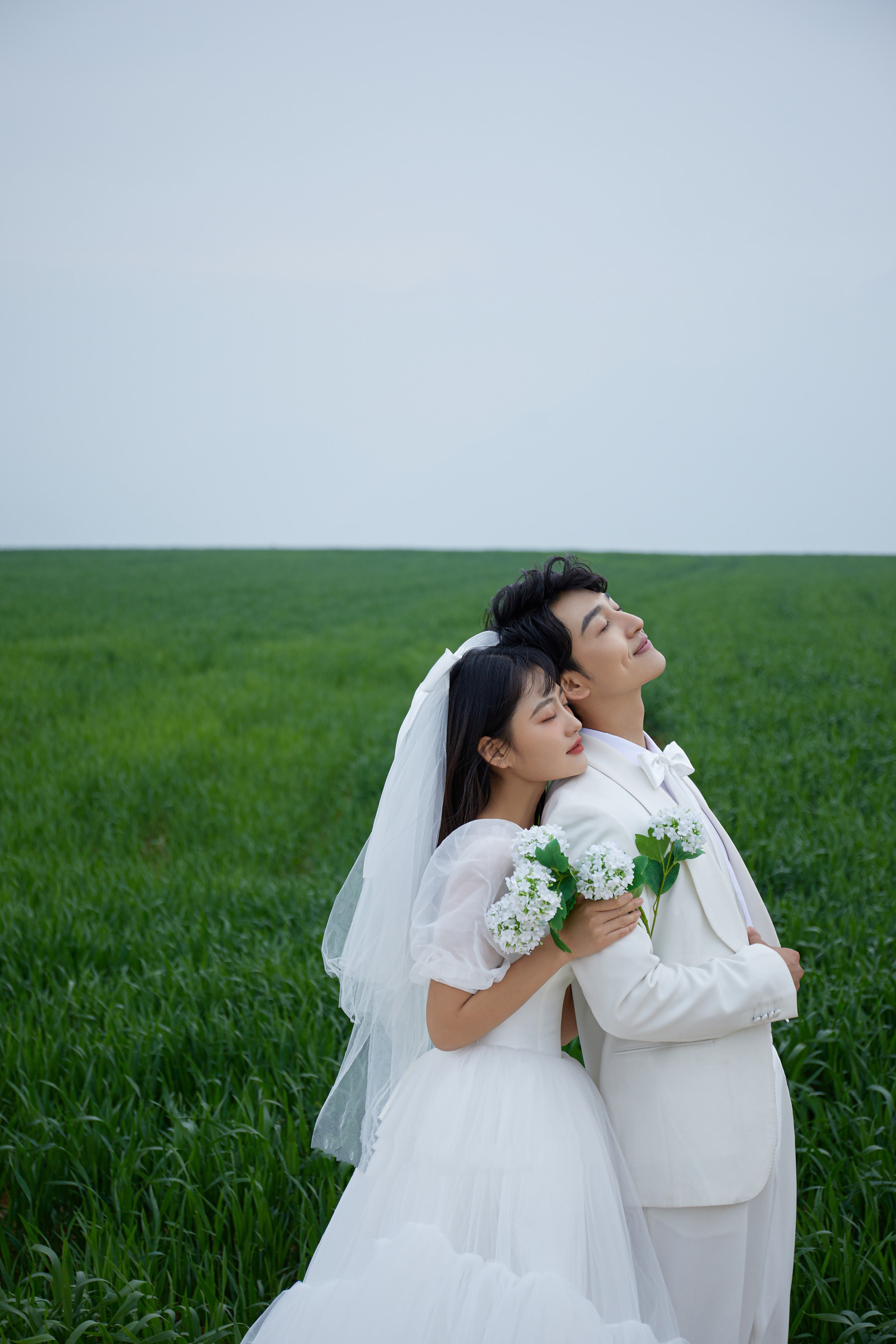 【口碑.熱銷】多對一拍攝婚紗照＋搶拍黃金檔期