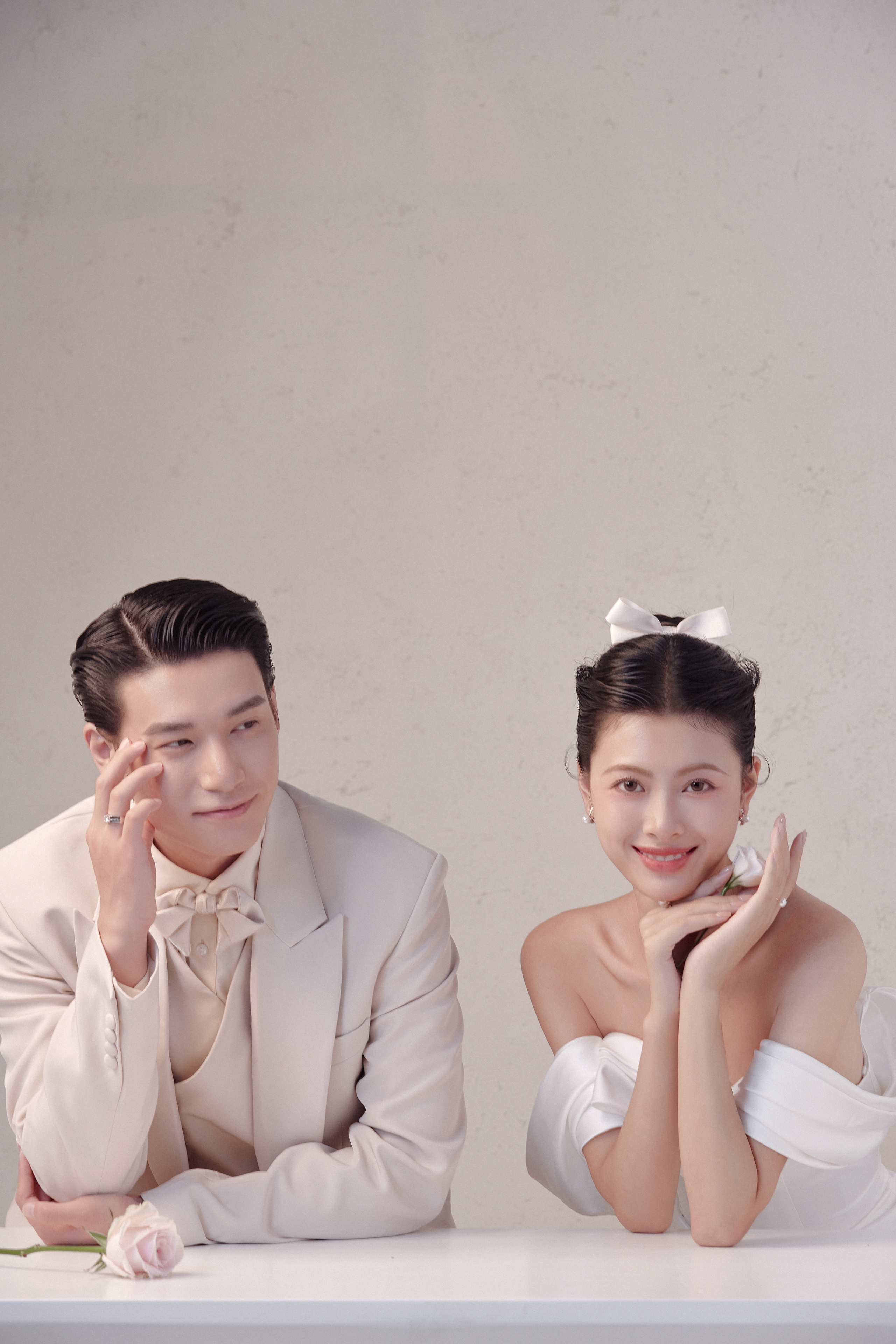 【梵汐婚纱摄影】-----特价套系