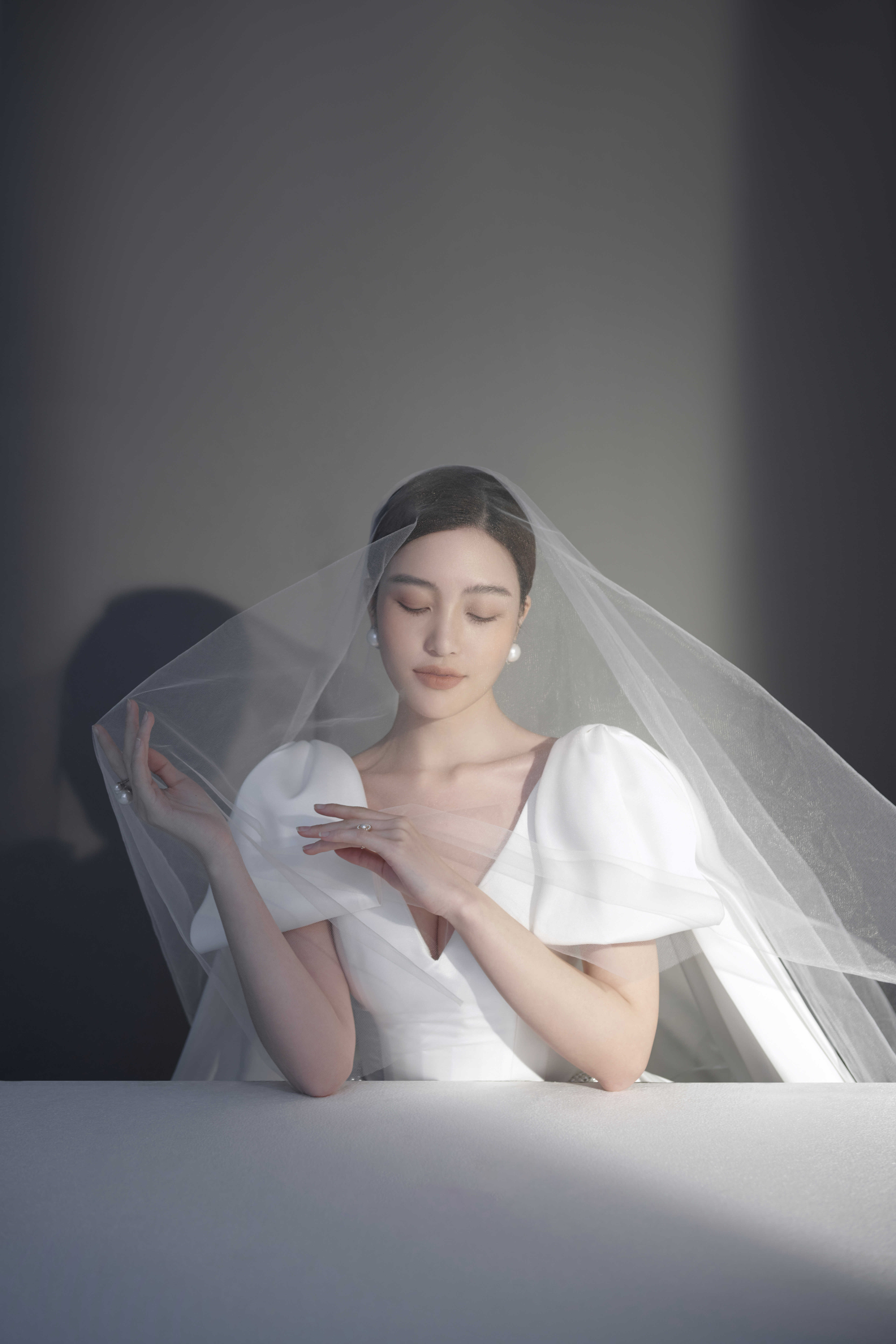 【漫纱映画】小众婚纱照/网红婚纱摄影韩式复古