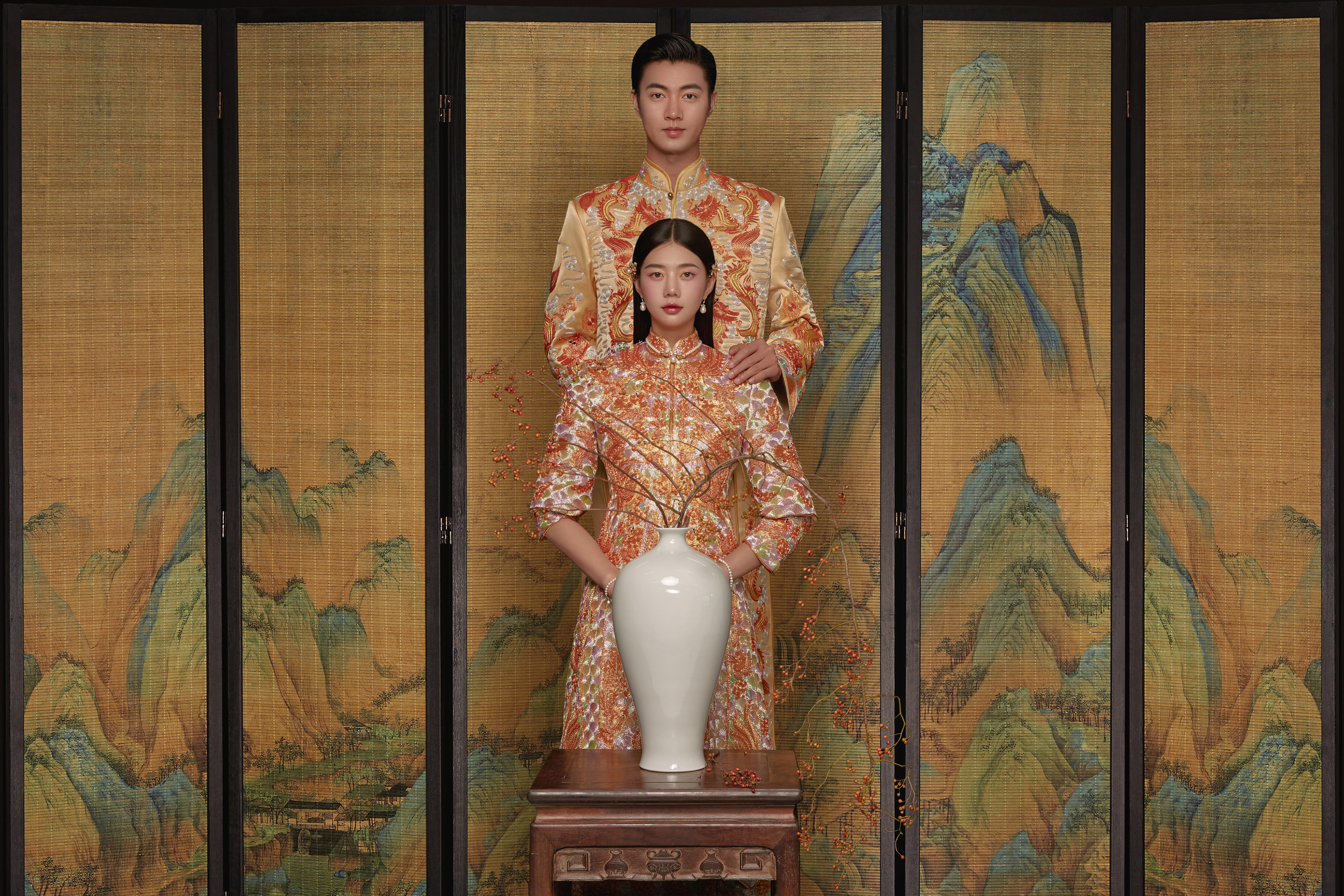【店長推薦】總監(jiān)團(tuán)隊(duì)多對一私人定制