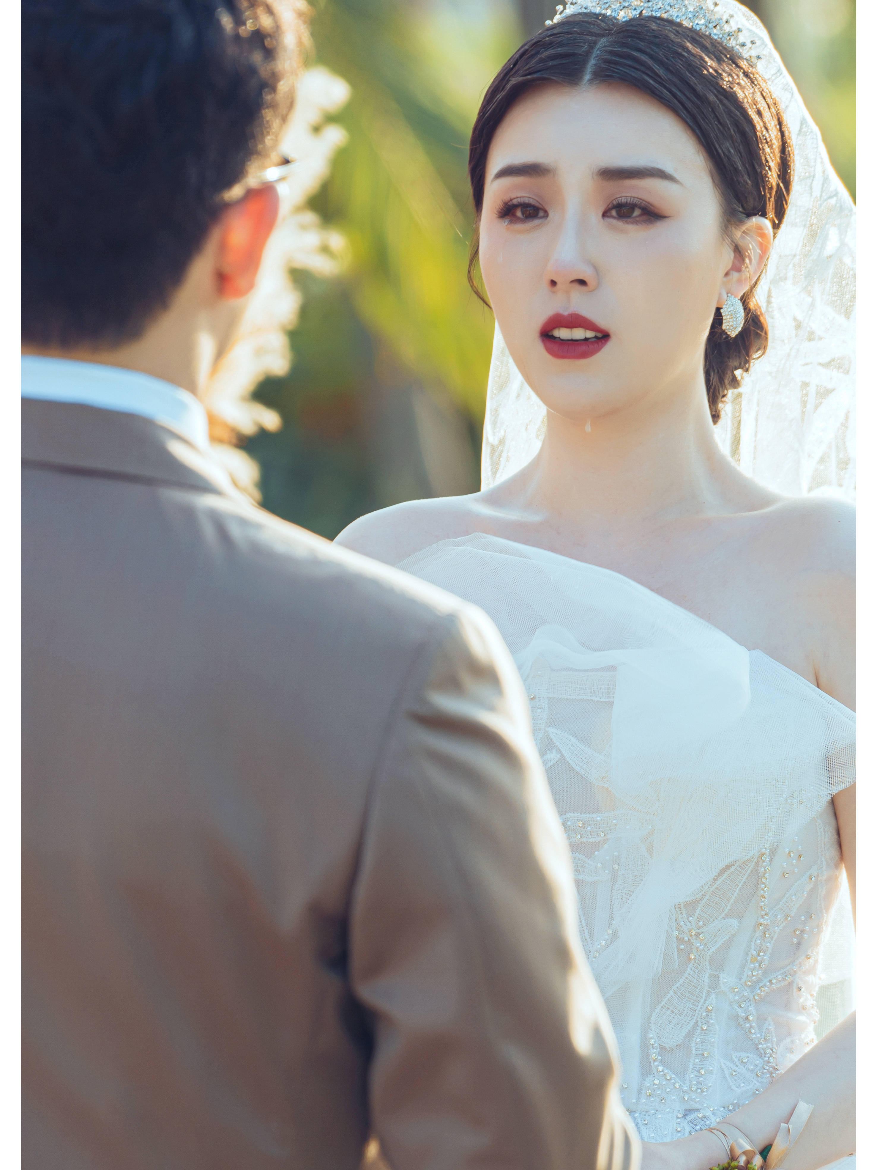 婚礼跟拍