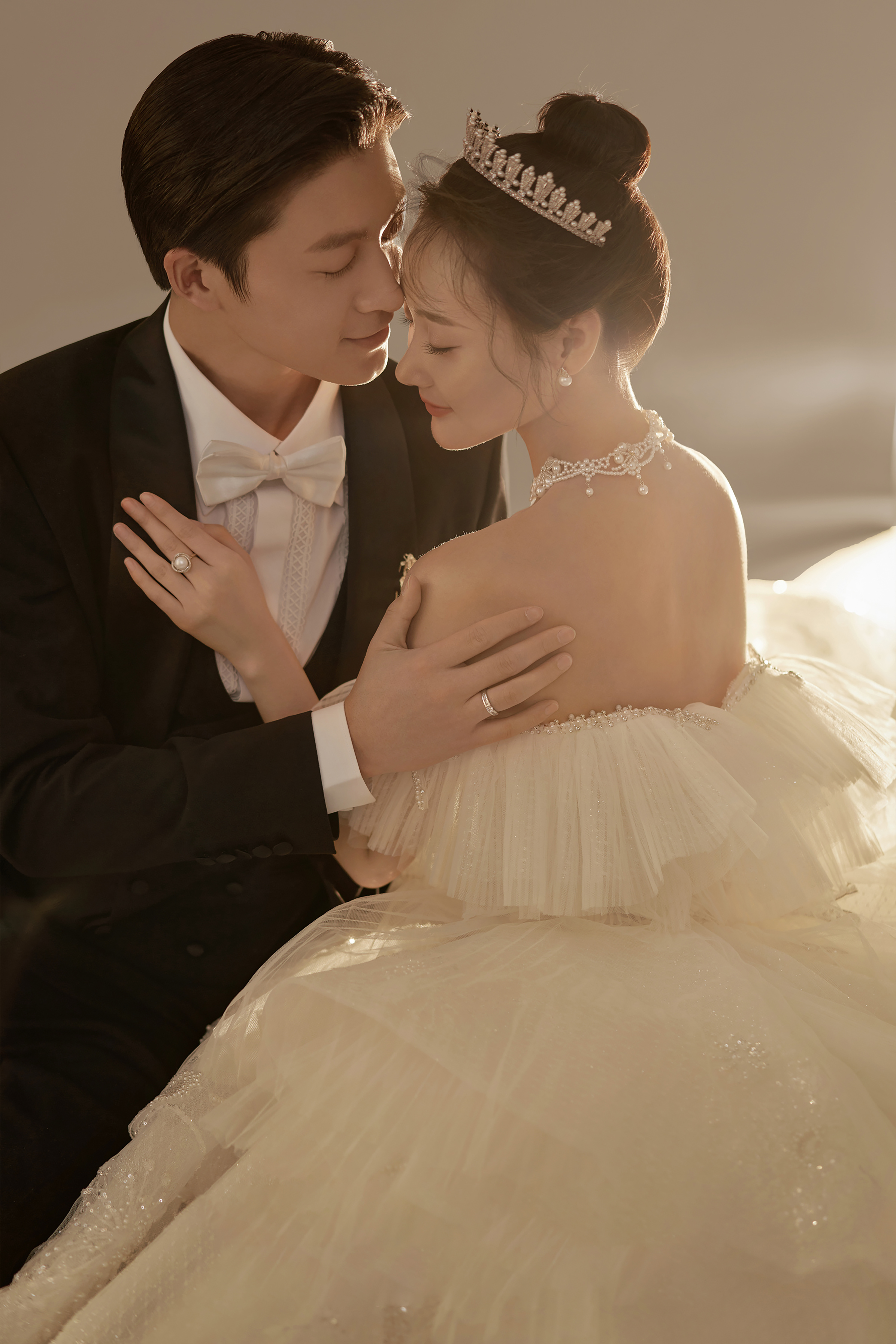 【专属定制】网红优选/双影响拍摄/小众婚纱照