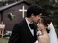 拍了一套北欧教堂婚纱照端庄典雅的浪漫|赣州婚纱照