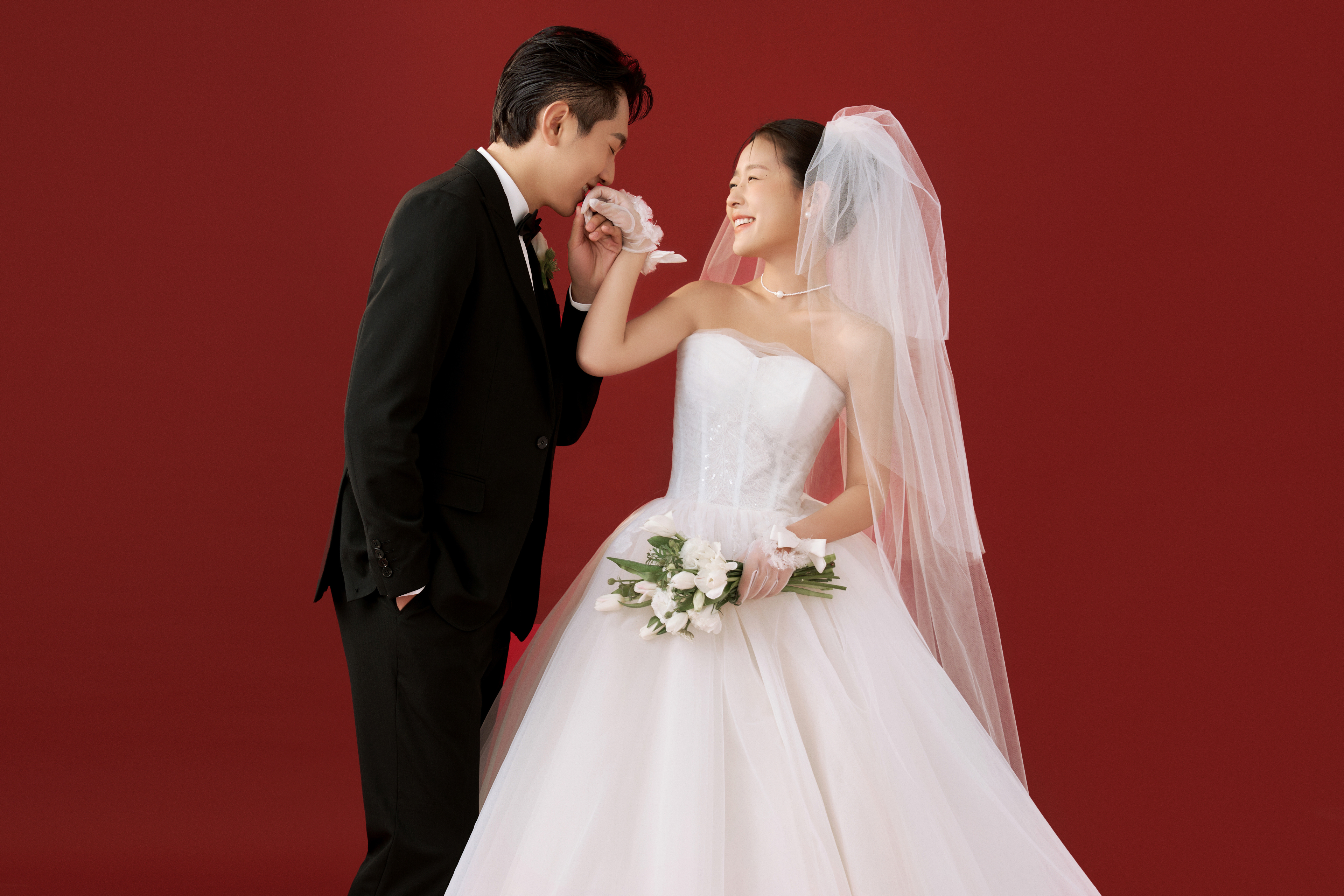 【店長力薦pro】套餐升級+雙內(nèi)雙外+精修50張
