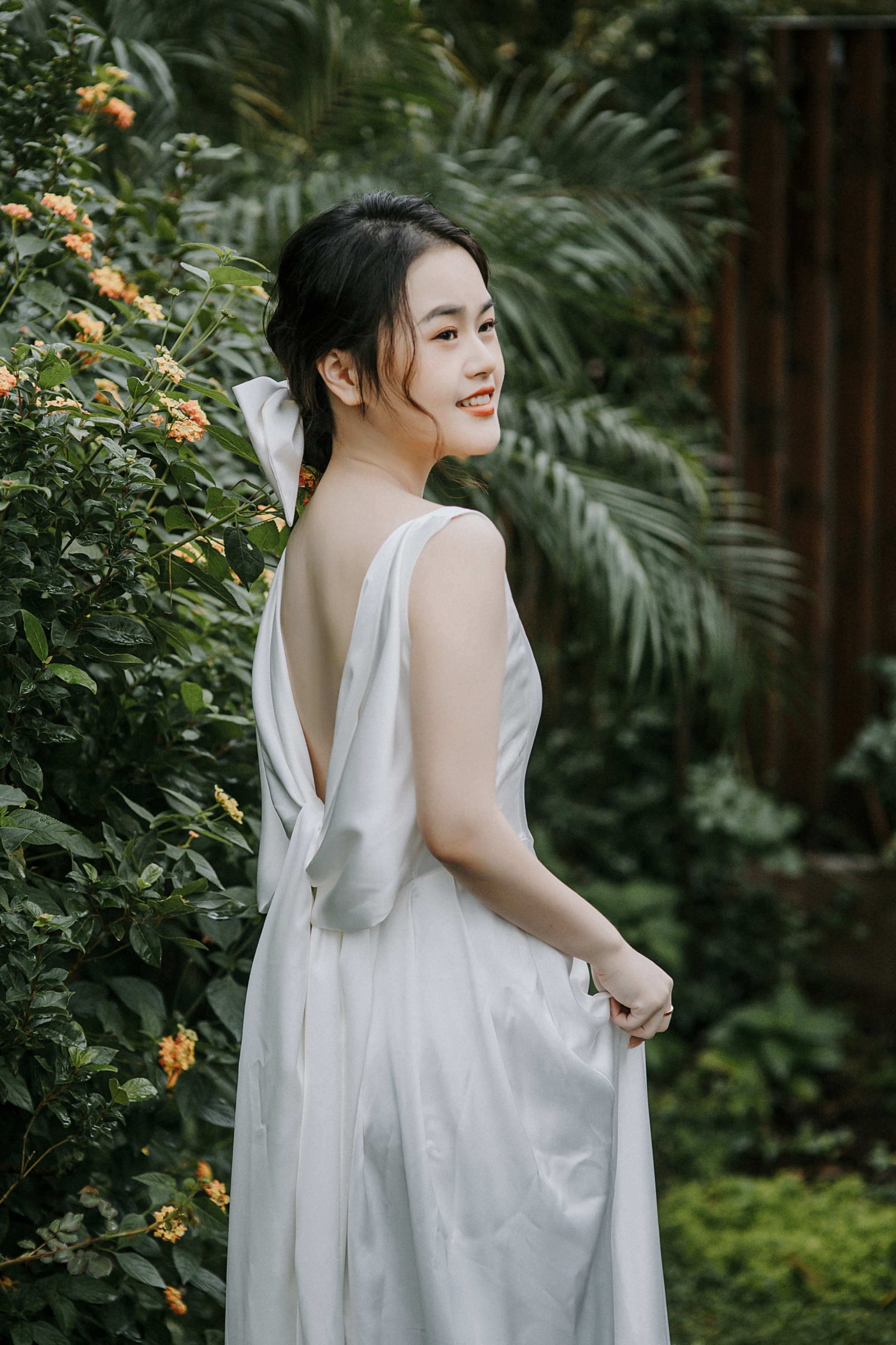 【楽+造型】—专家级气质温婉造型