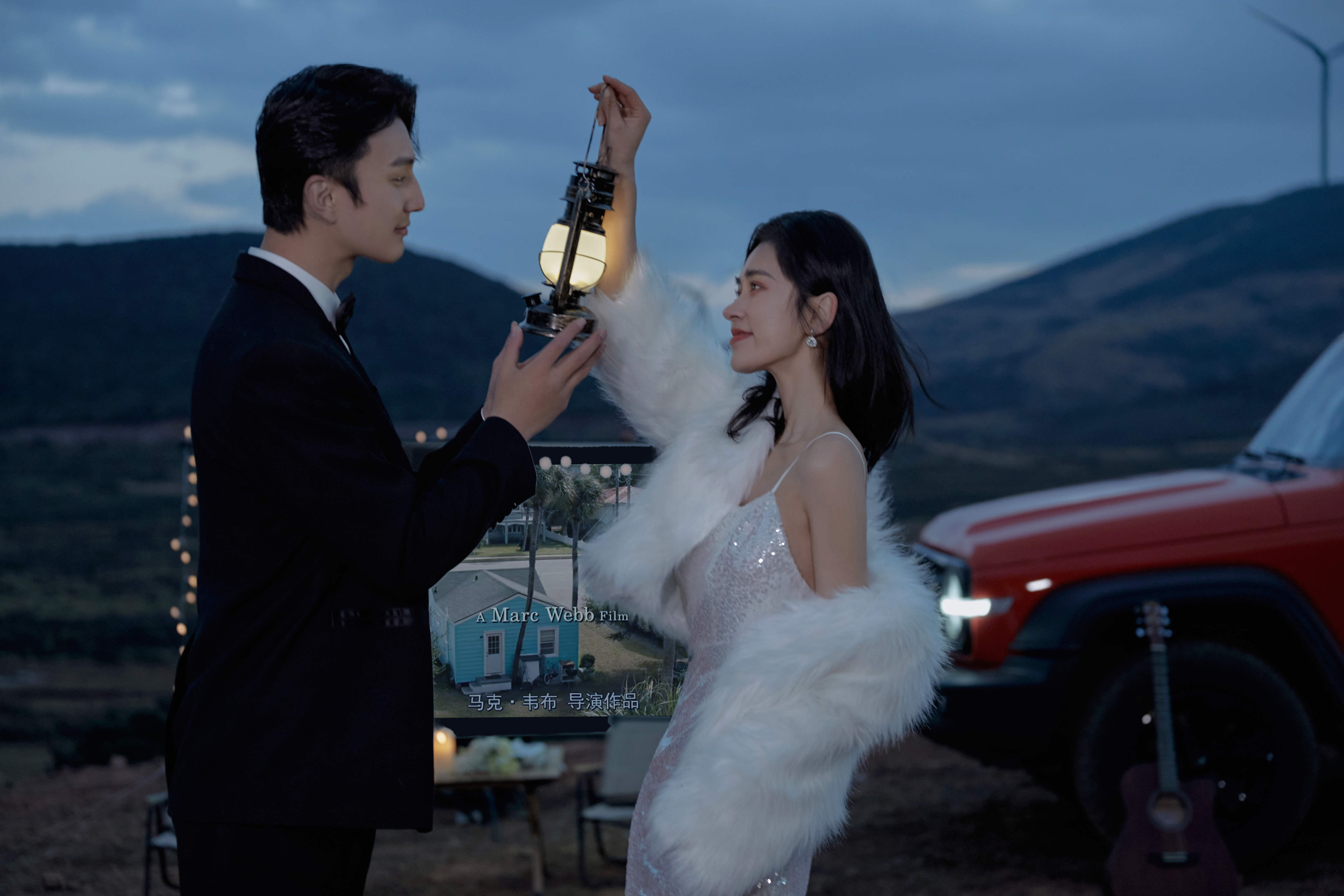 总监团队40大原创风格任选